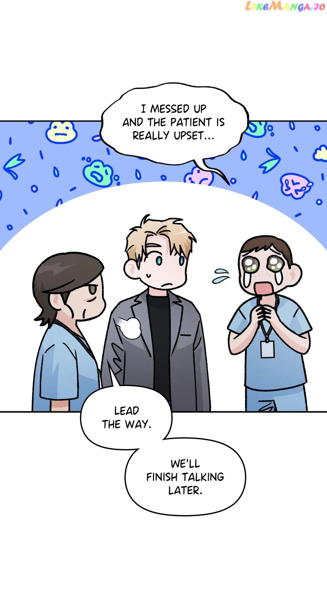 Man’s Best Boyfriend chapter 51 - page 45