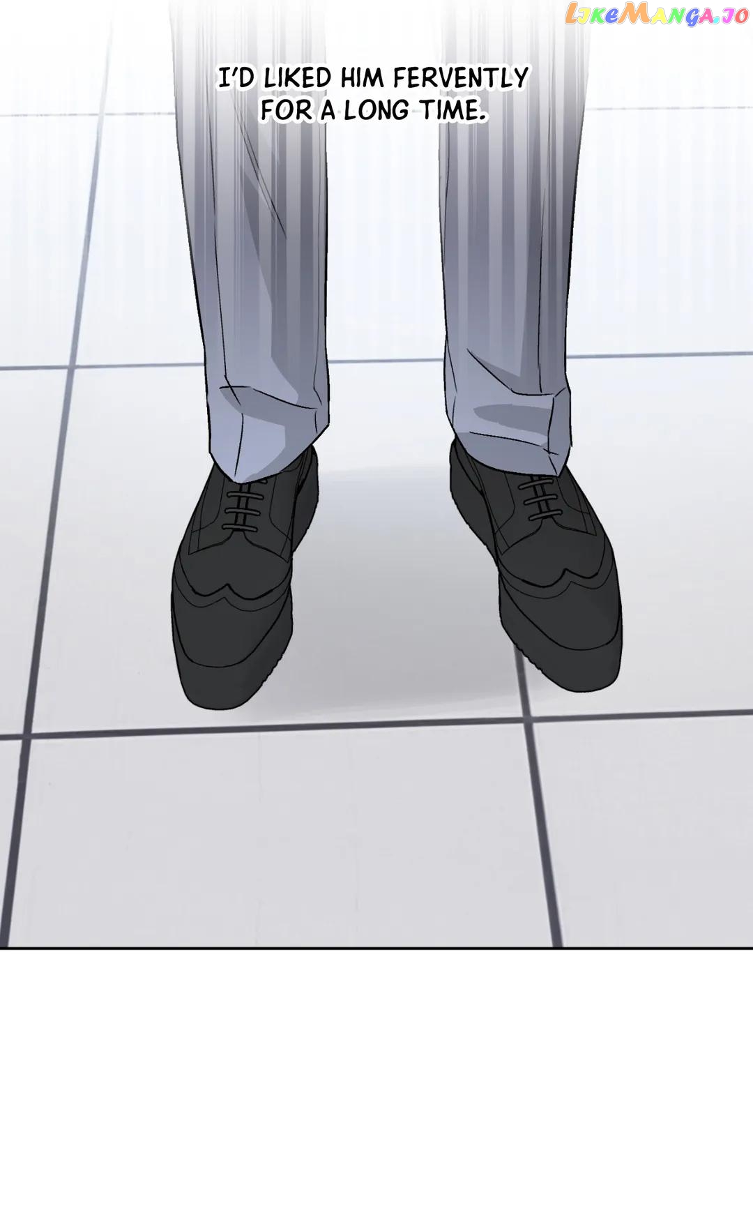 Man’s Best Boyfriend chapter 51 - page 49