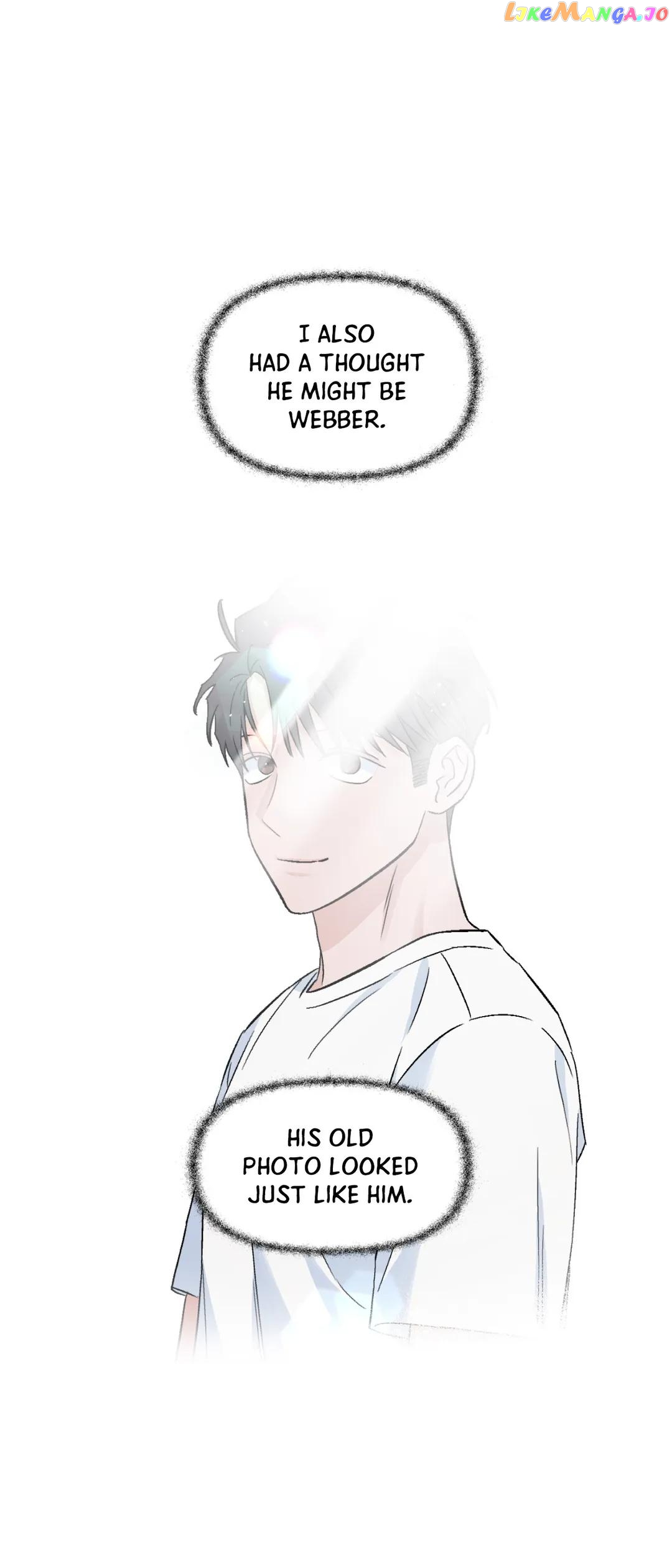 Man’s Best Boyfriend chapter 51 - page 50