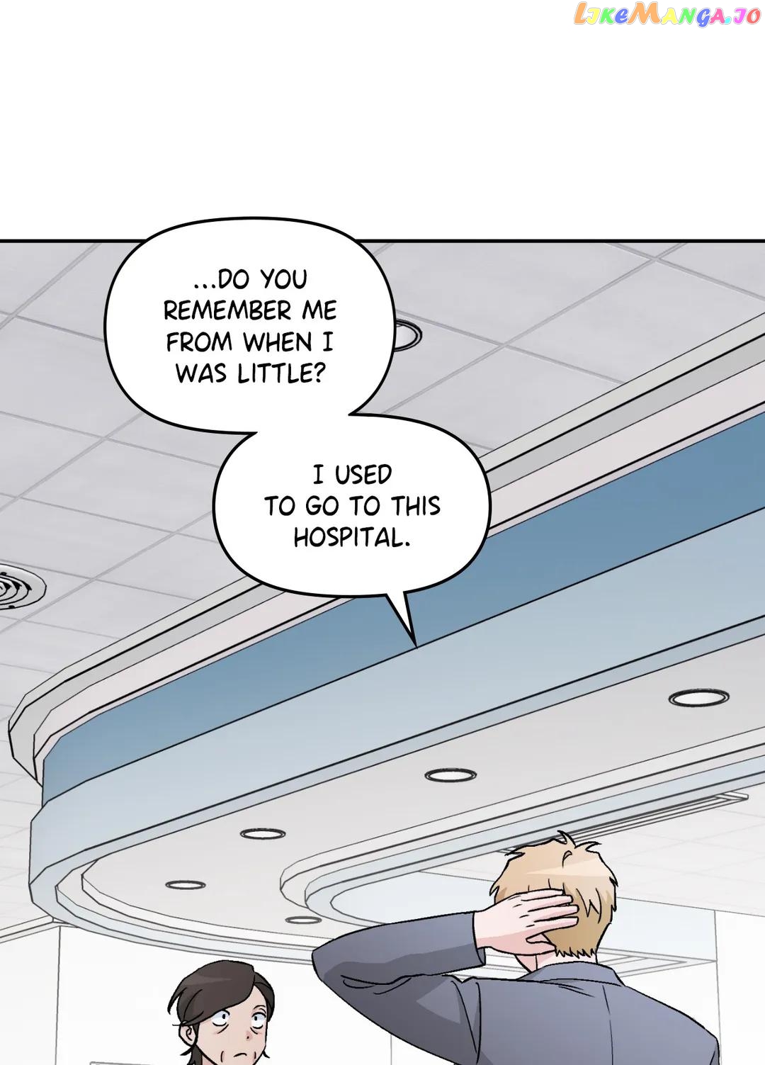 Man’s Best Boyfriend chapter 51 - page 6