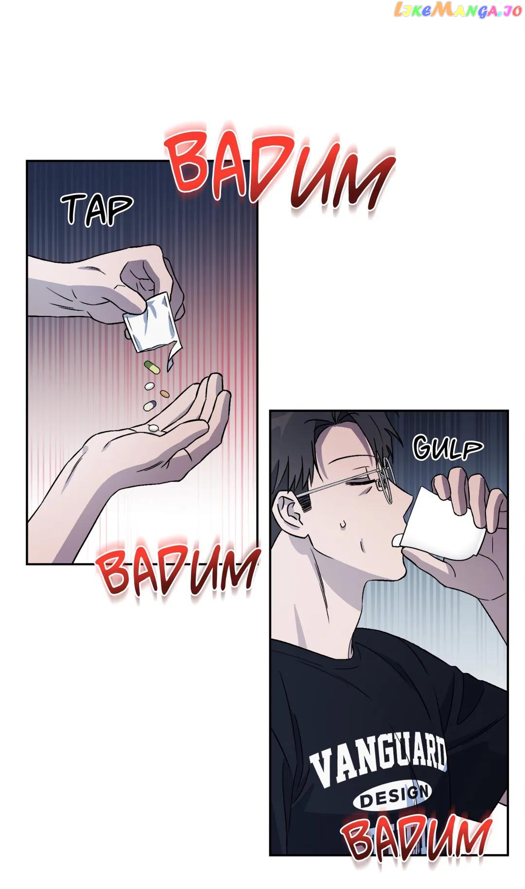 Man’s Best Boyfriend chapter 51 - page 59