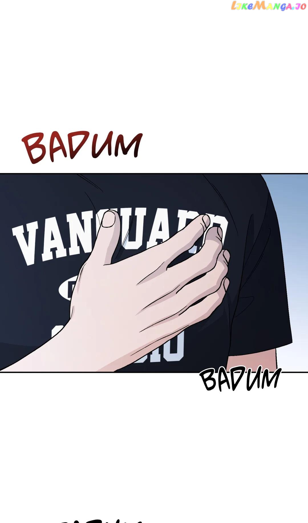 Man’s Best Boyfriend chapter 51 - page 60
