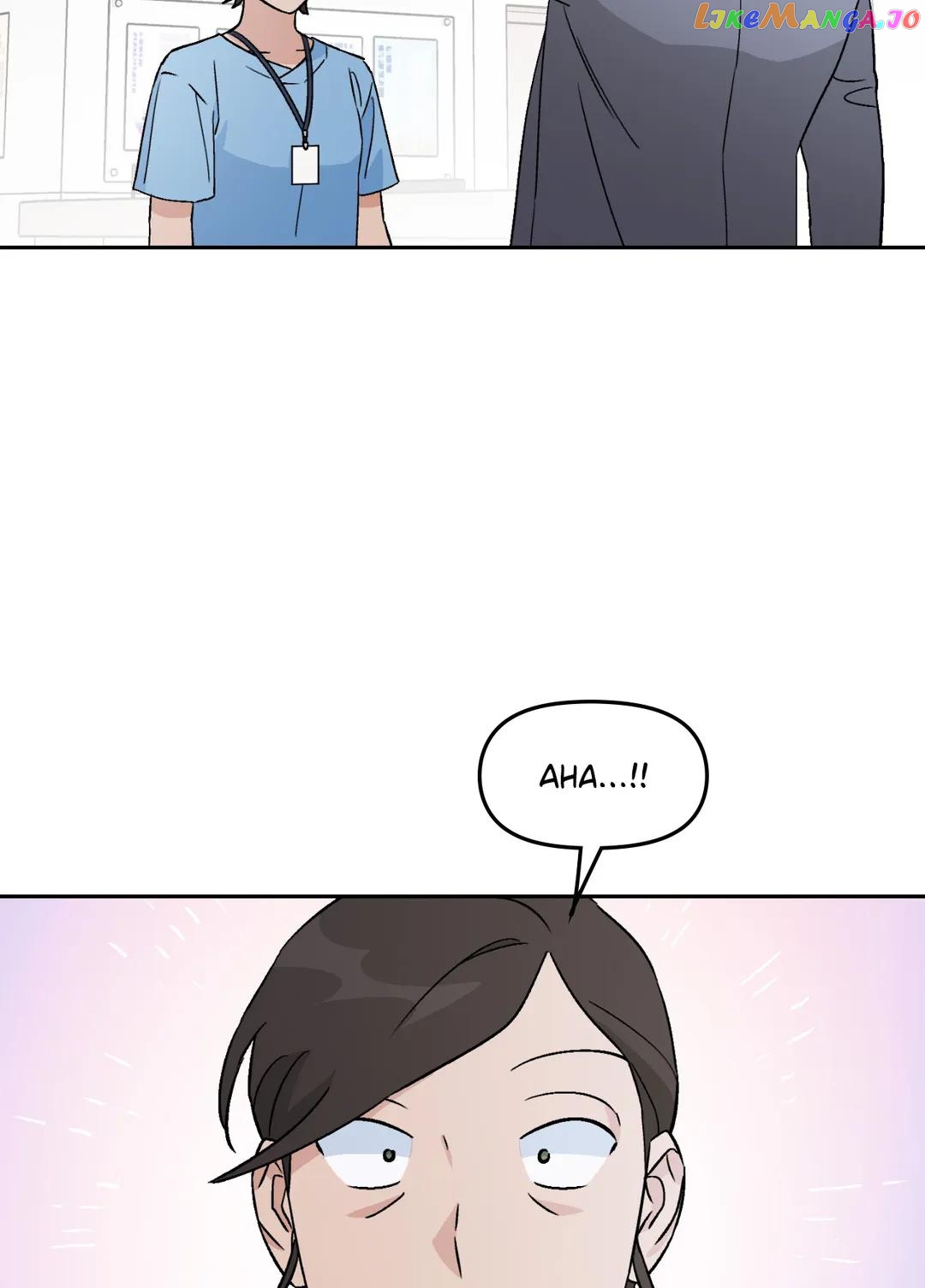 Man’s Best Boyfriend chapter 51 - page 7
