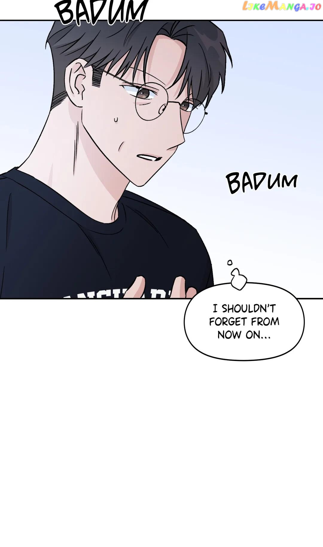 Man’s Best Boyfriend chapter 51 - page 61