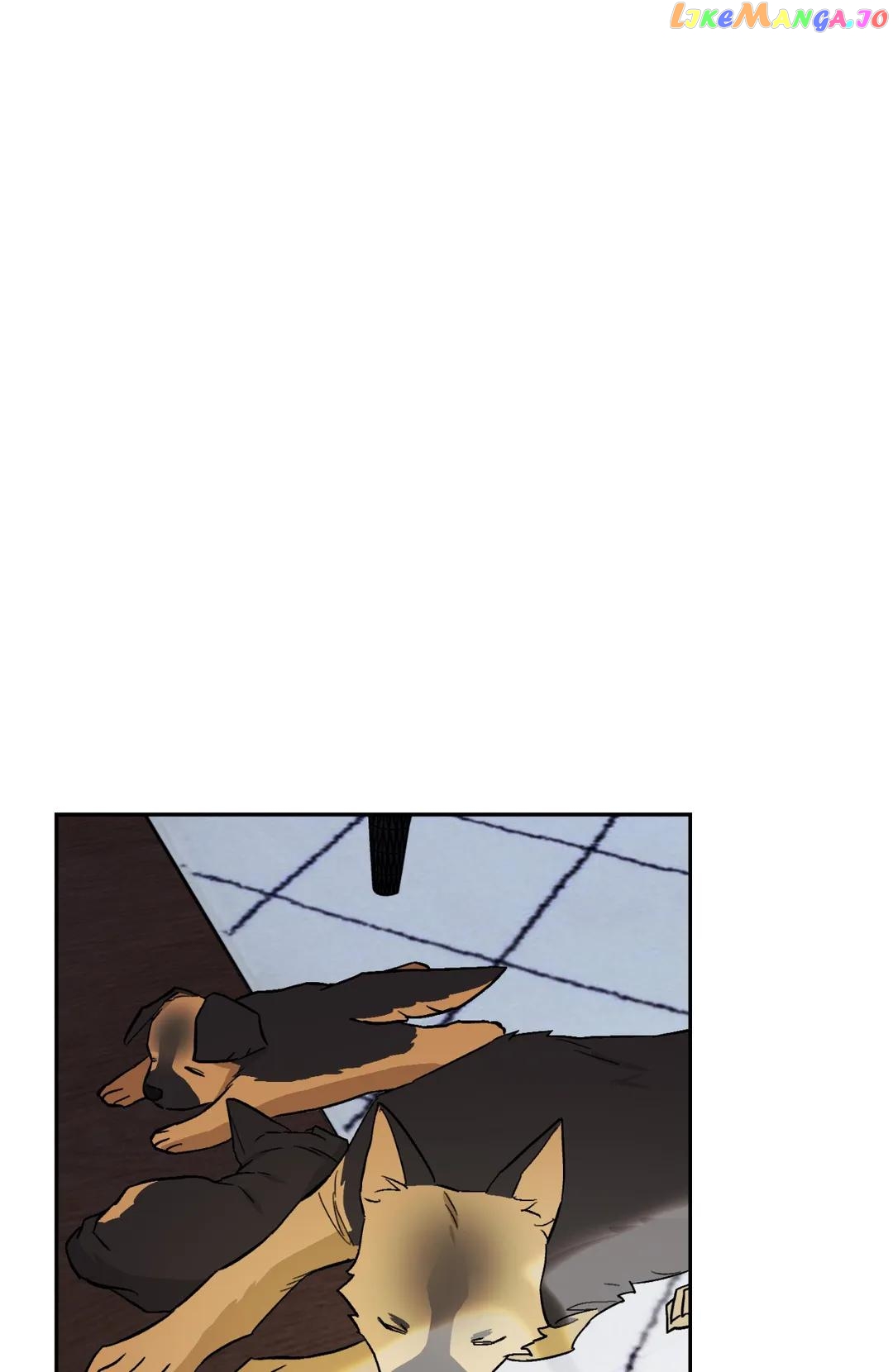 Man’s Best Boyfriend chapter 51 - page 62