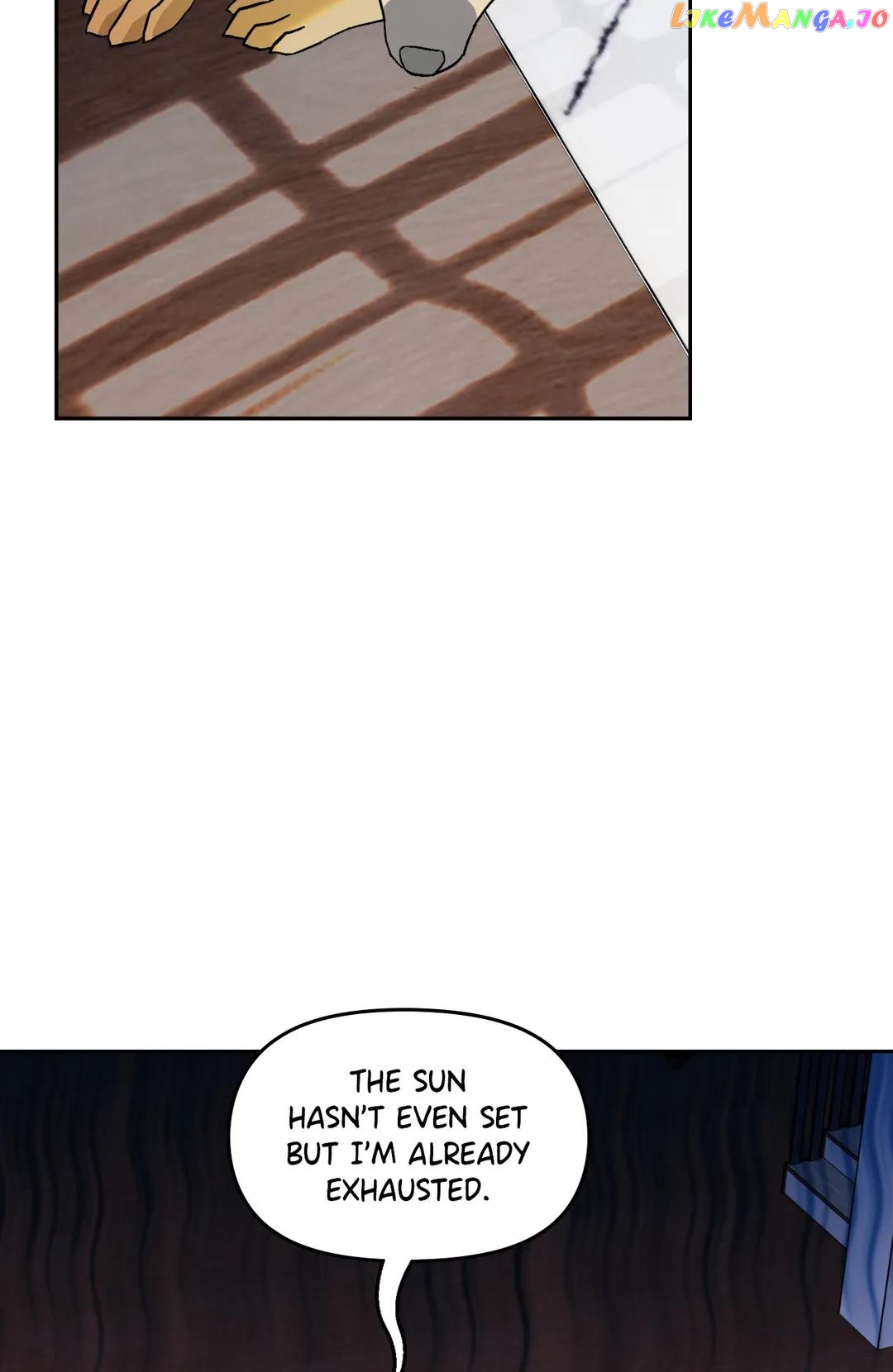 Man’s Best Boyfriend chapter 51 - page 63