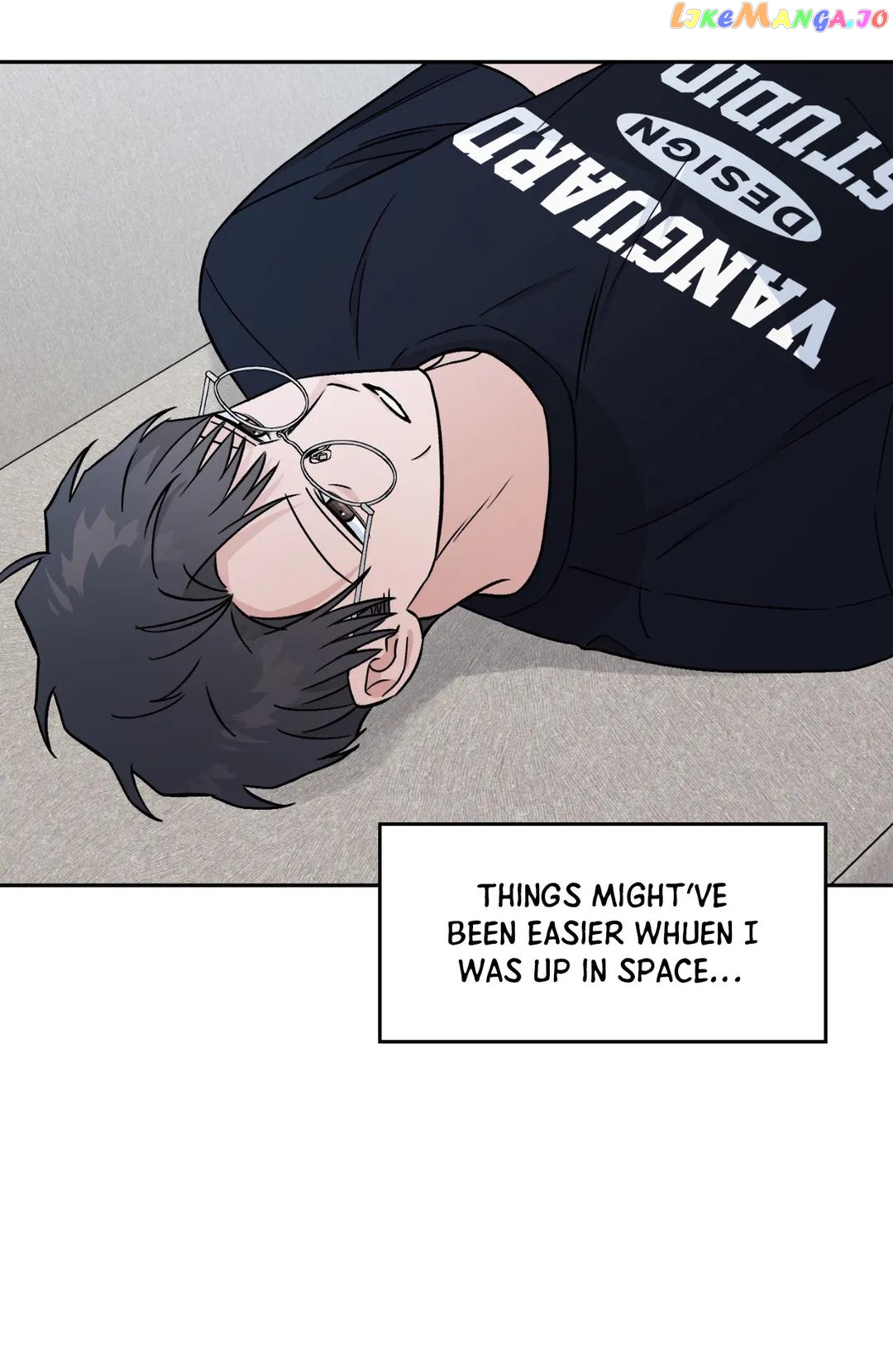 Man’s Best Boyfriend chapter 51 - page 65