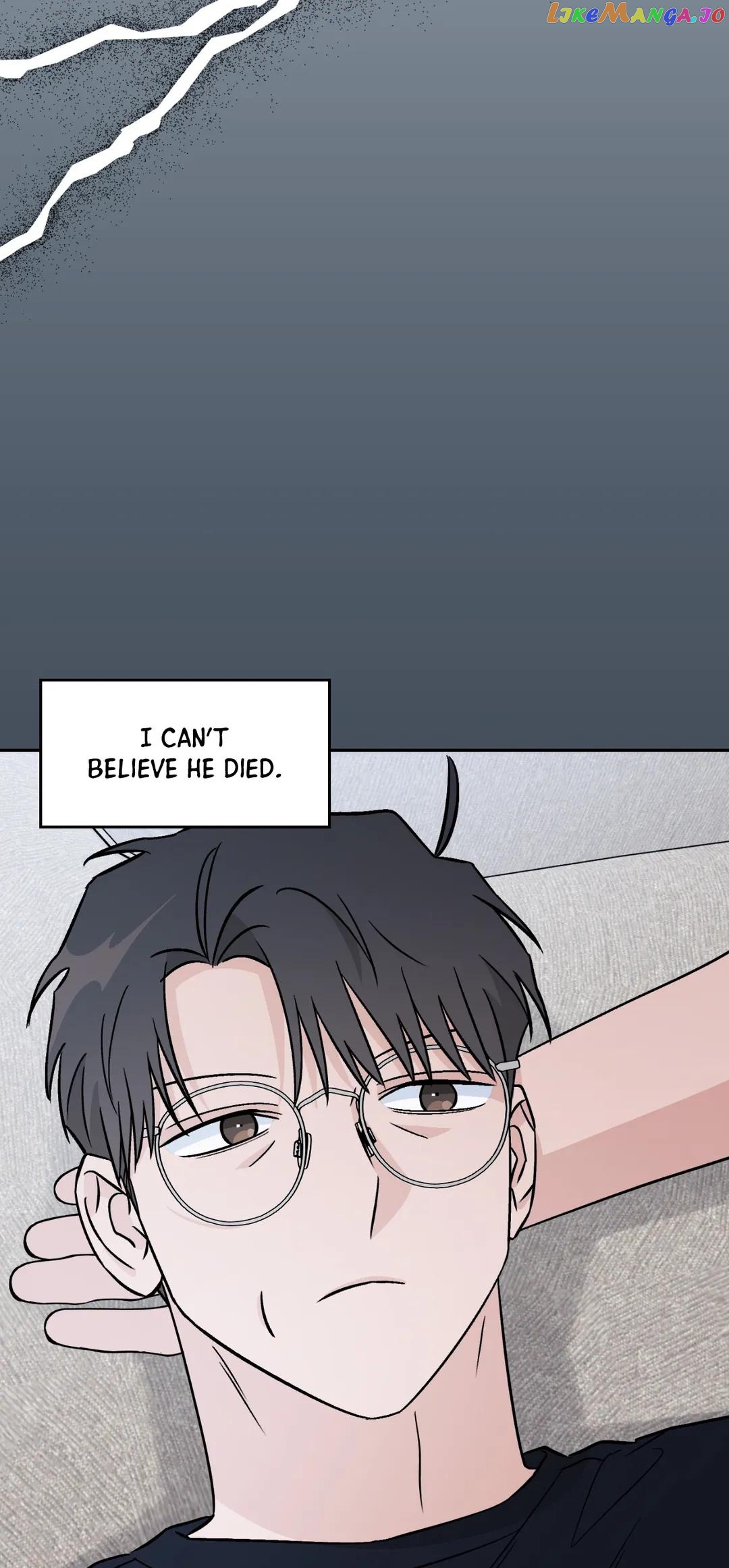 Man’s Best Boyfriend chapter 51 - page 67