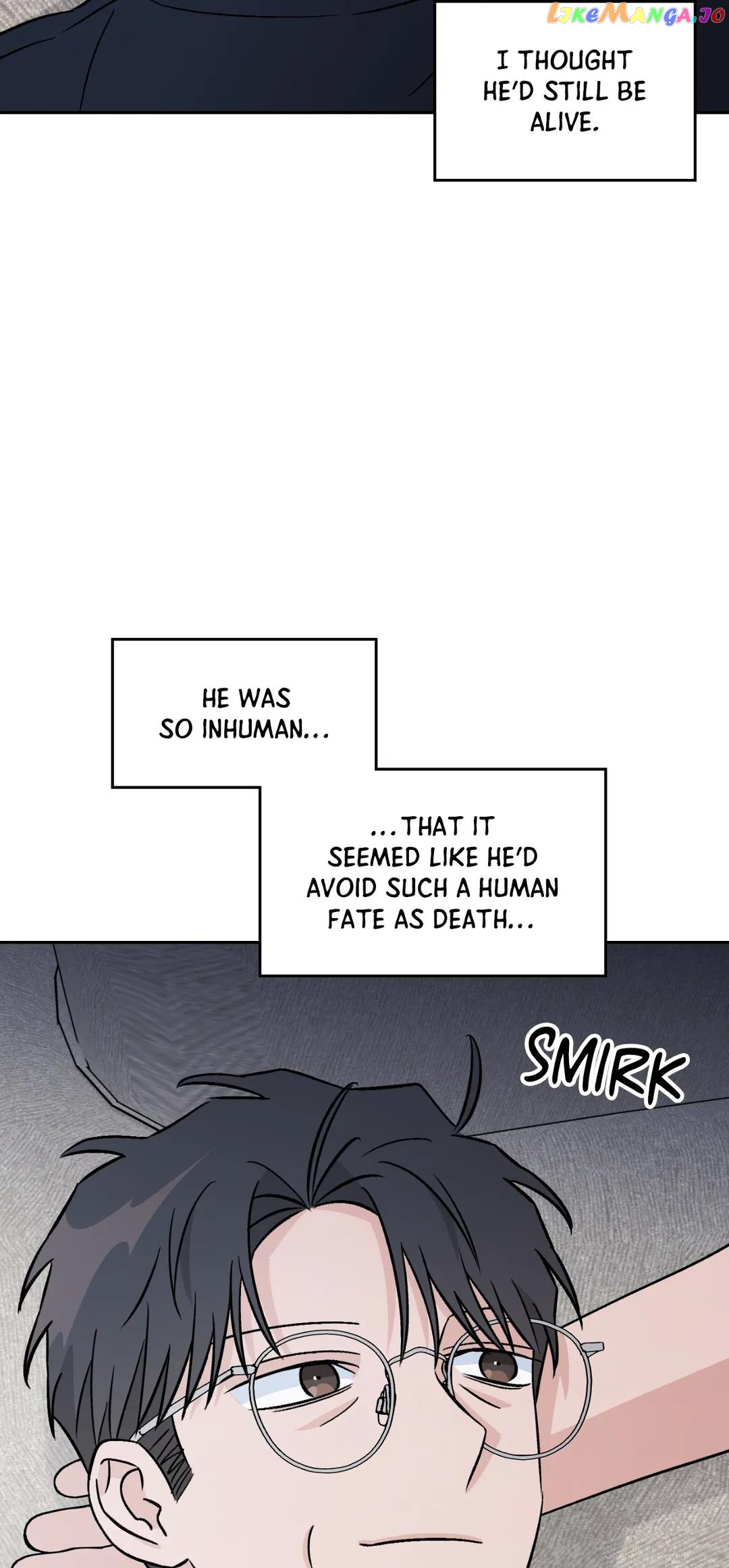 Man’s Best Boyfriend chapter 51 - page 68
