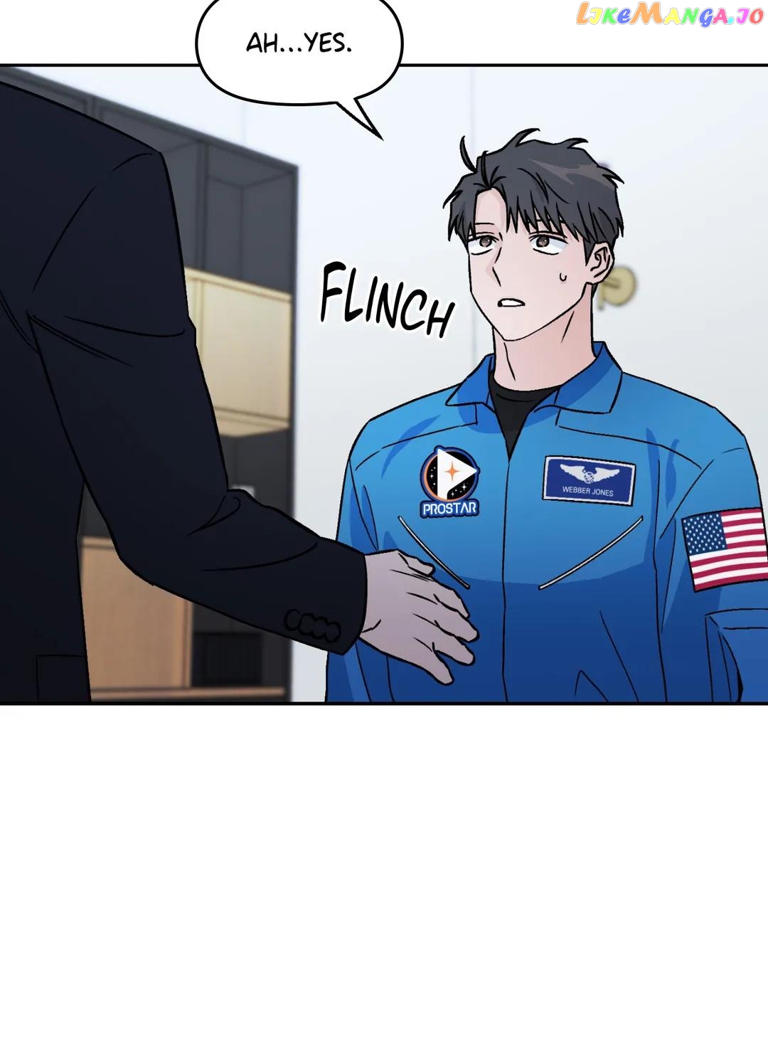 Man’s Best Boyfriend chapter 51 - page 73