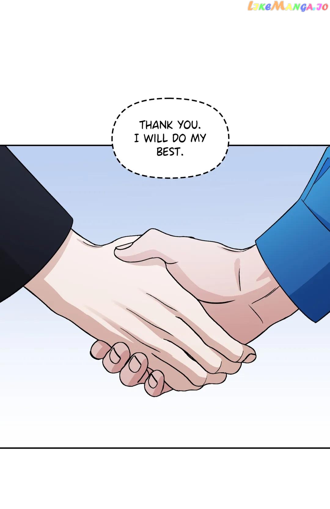 Man’s Best Boyfriend chapter 51 - page 74
