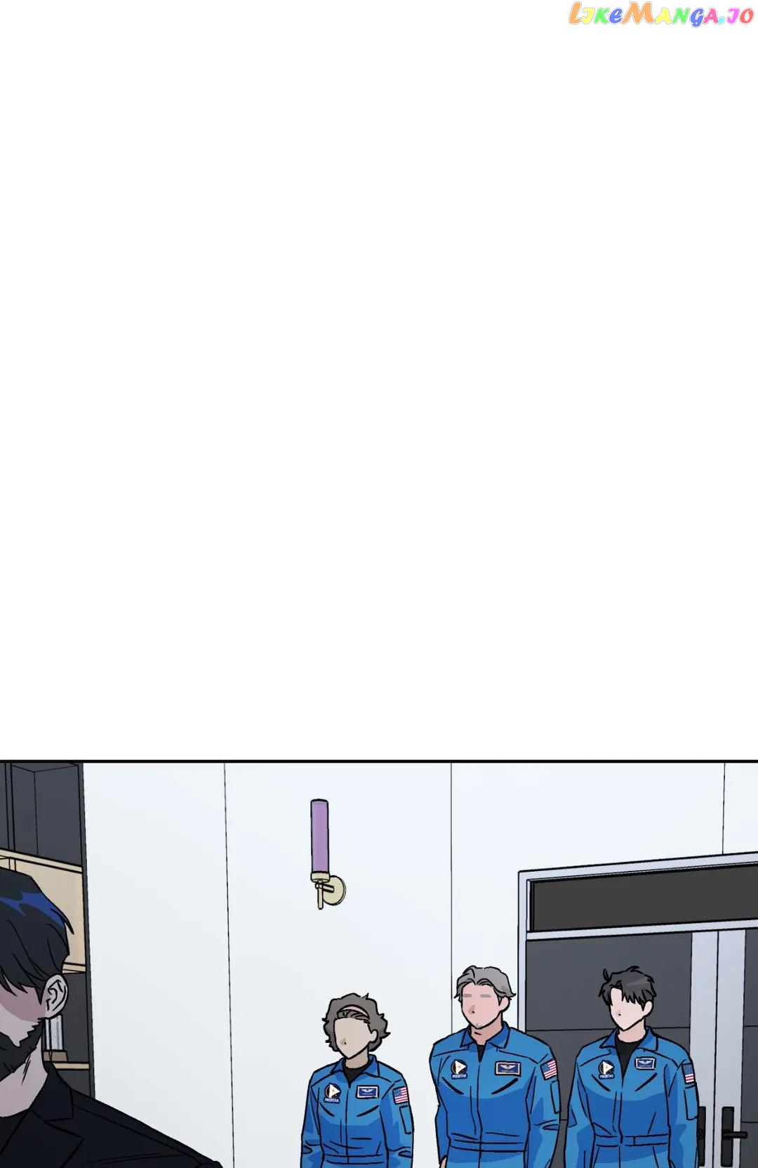Man’s Best Boyfriend chapter 51 - page 75