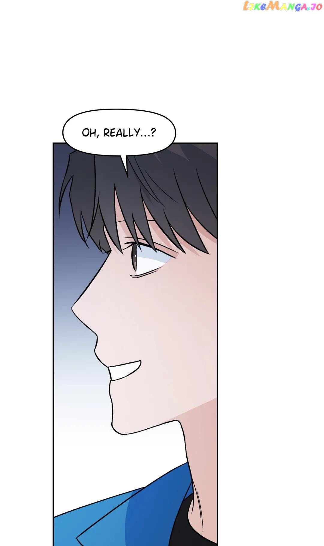 Man’s Best Boyfriend chapter 51 - page 78