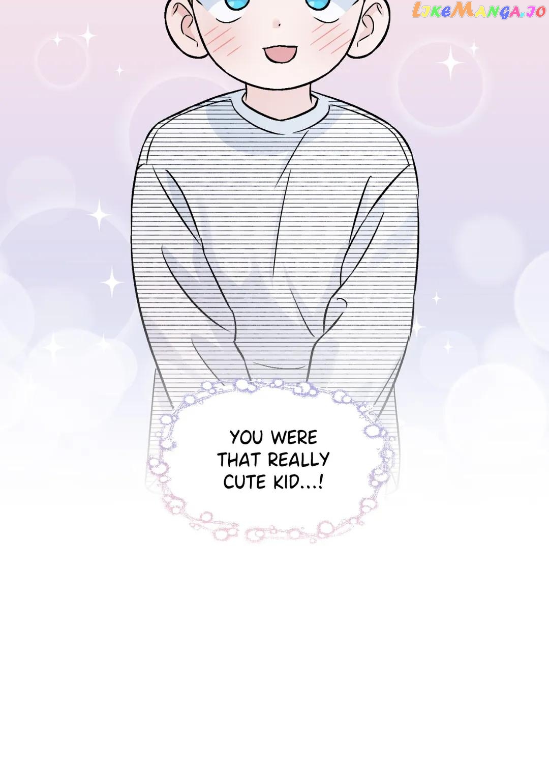 Man’s Best Boyfriend chapter 51 - page 9