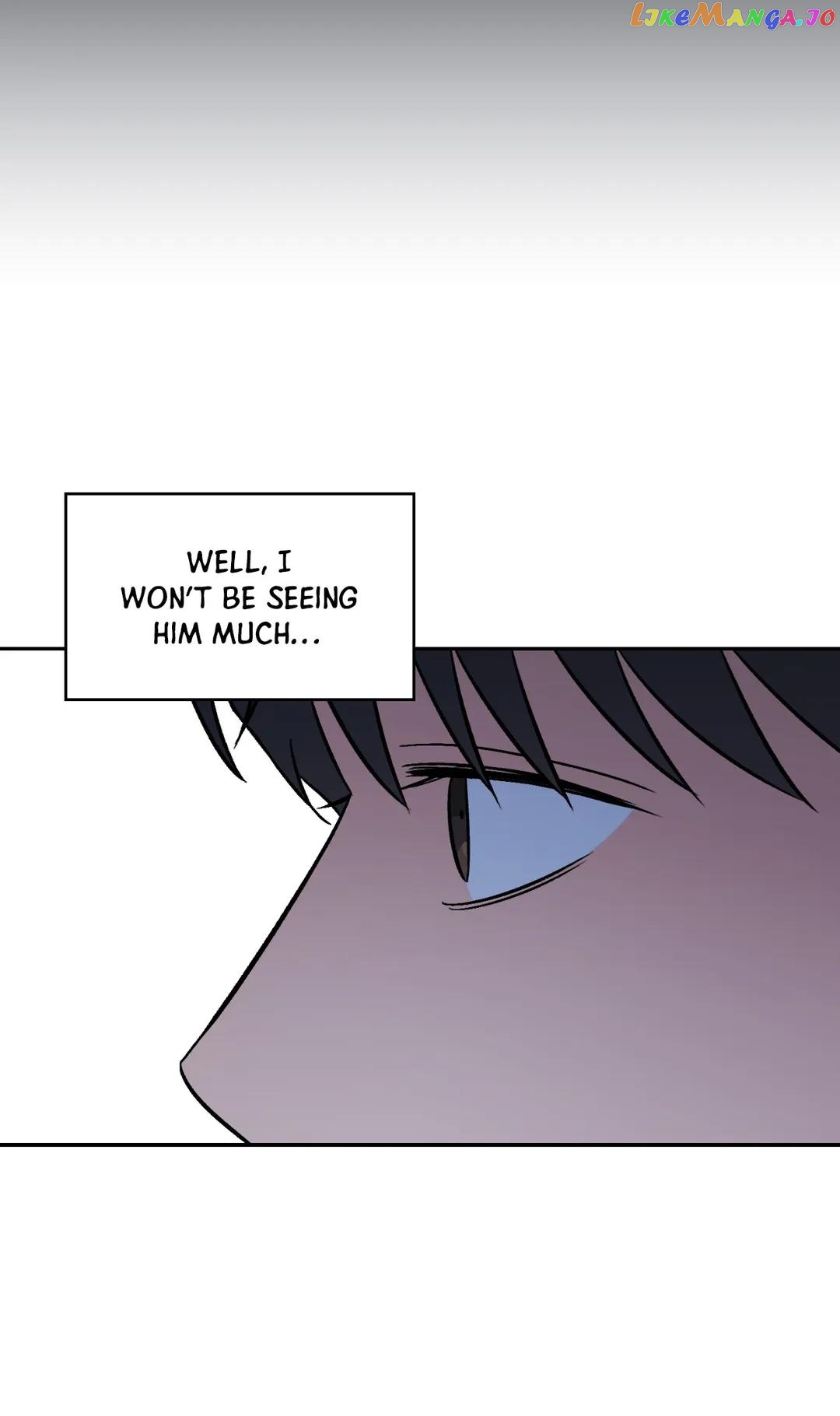 Man’s Best Boyfriend chapter 51 - page 81