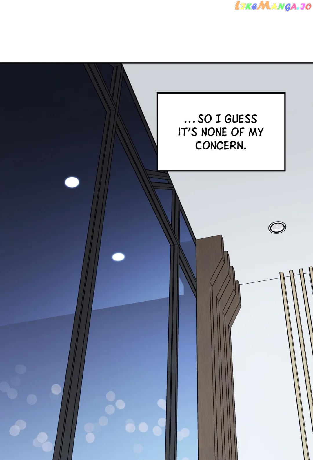 Man’s Best Boyfriend chapter 51 - page 82