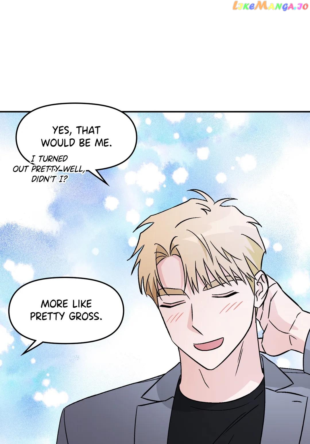 Man’s Best Boyfriend chapter 51 - page 10