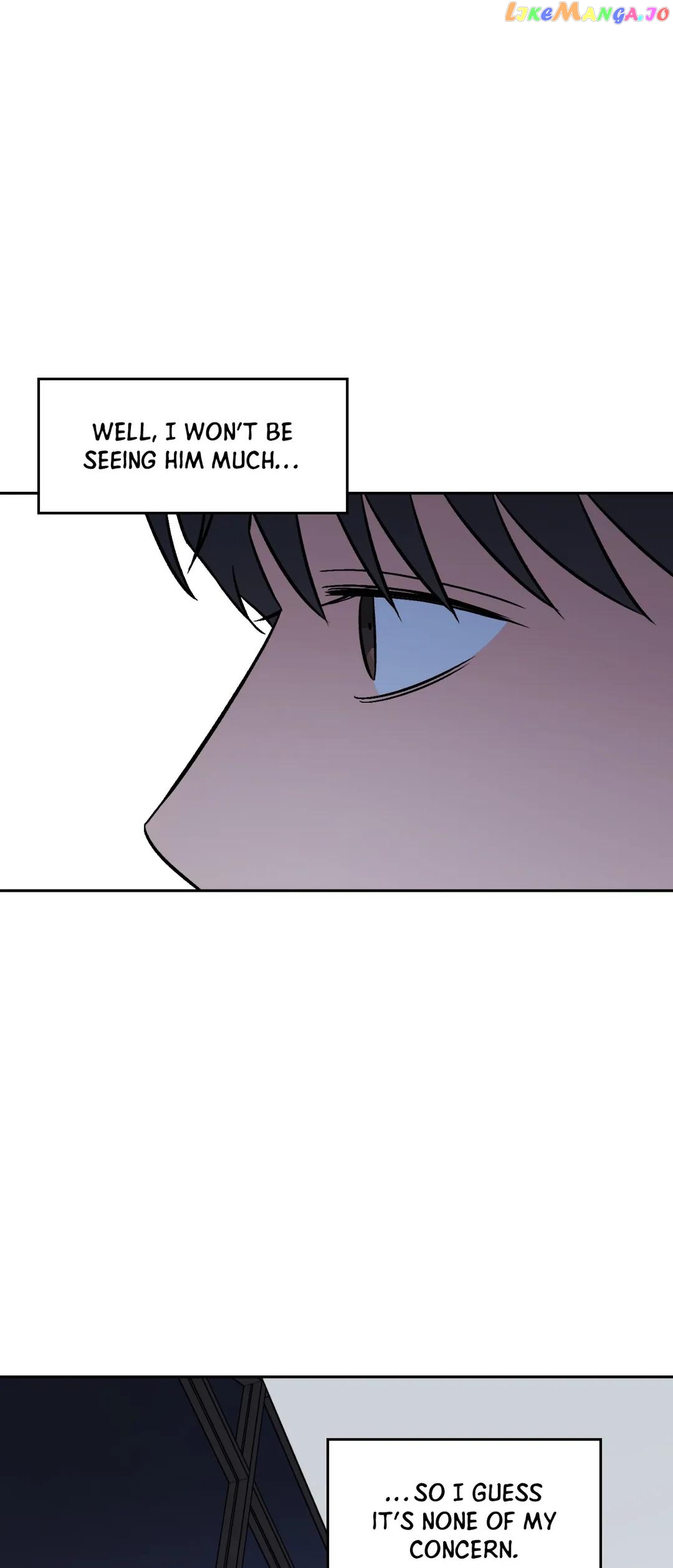 Man’s Best Boyfriend chapter 52 - page 1