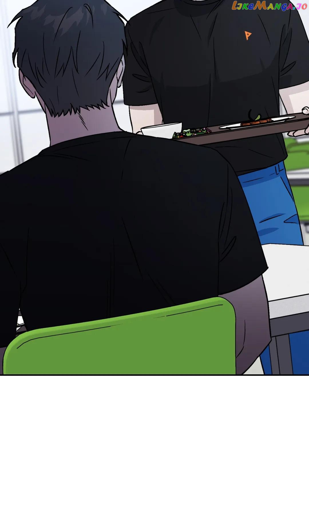 Man’s Best Boyfriend chapter 52 - page 12