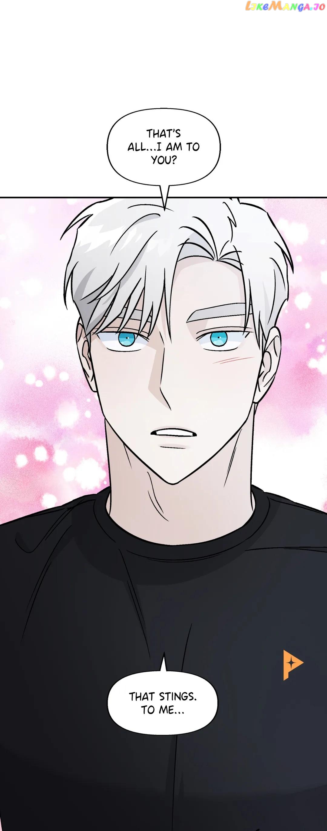Man’s Best Boyfriend chapter 52 - page 13
