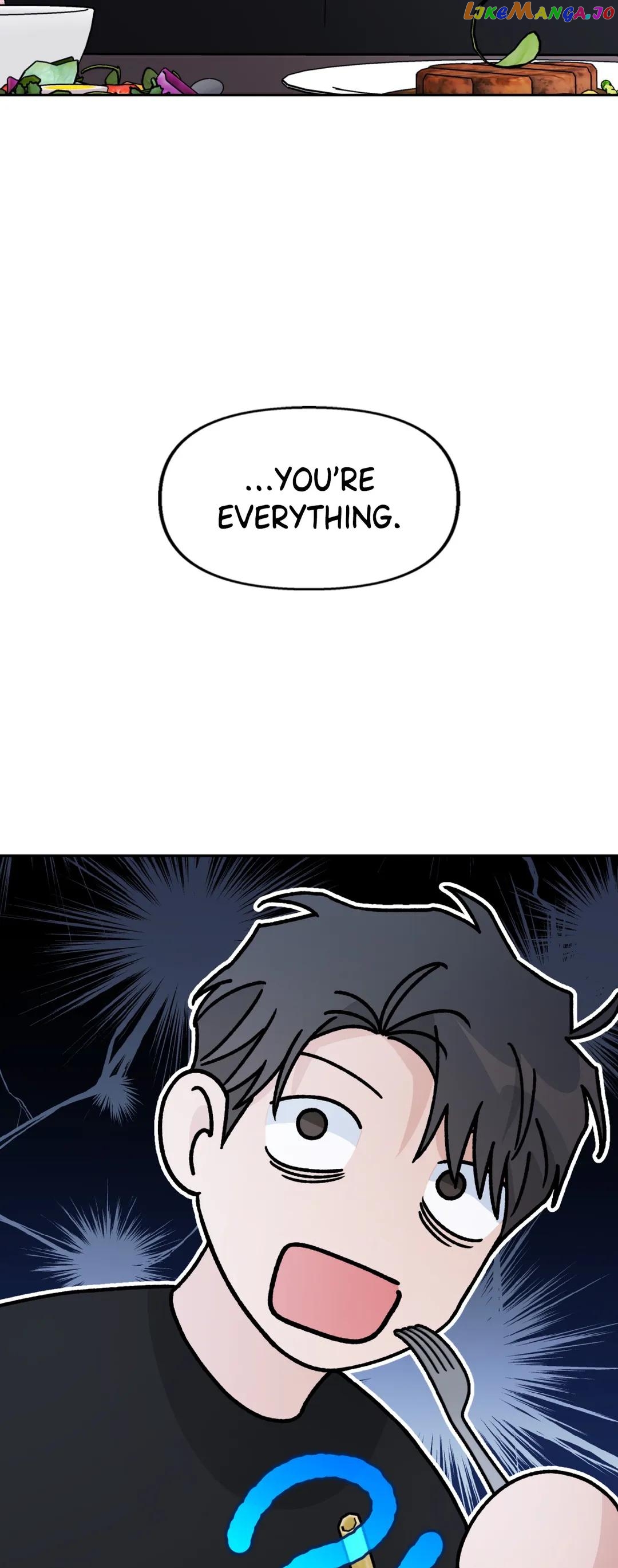 Man’s Best Boyfriend chapter 52 - page 14