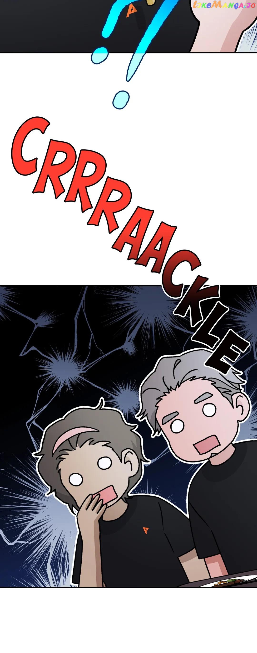 Man’s Best Boyfriend chapter 52 - page 15