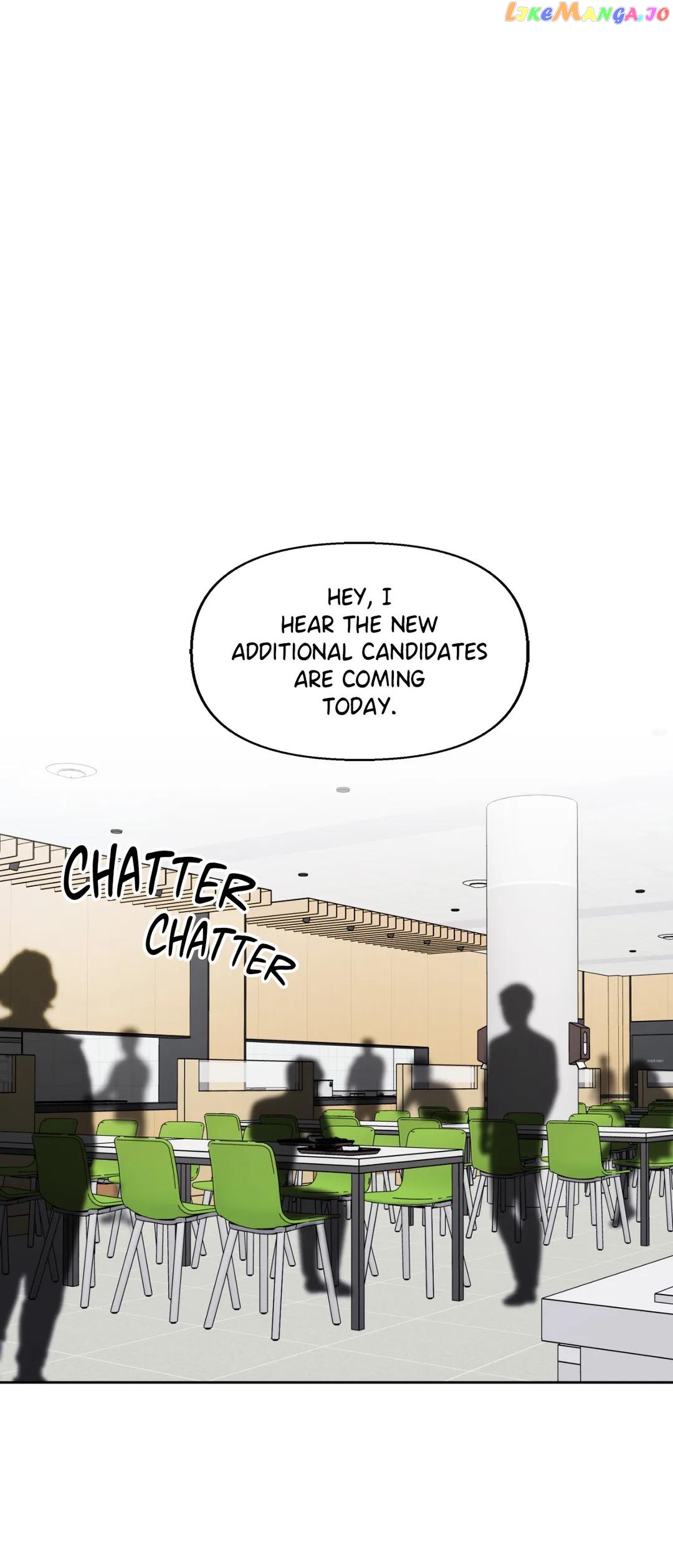 Man’s Best Boyfriend chapter 52 - page 3