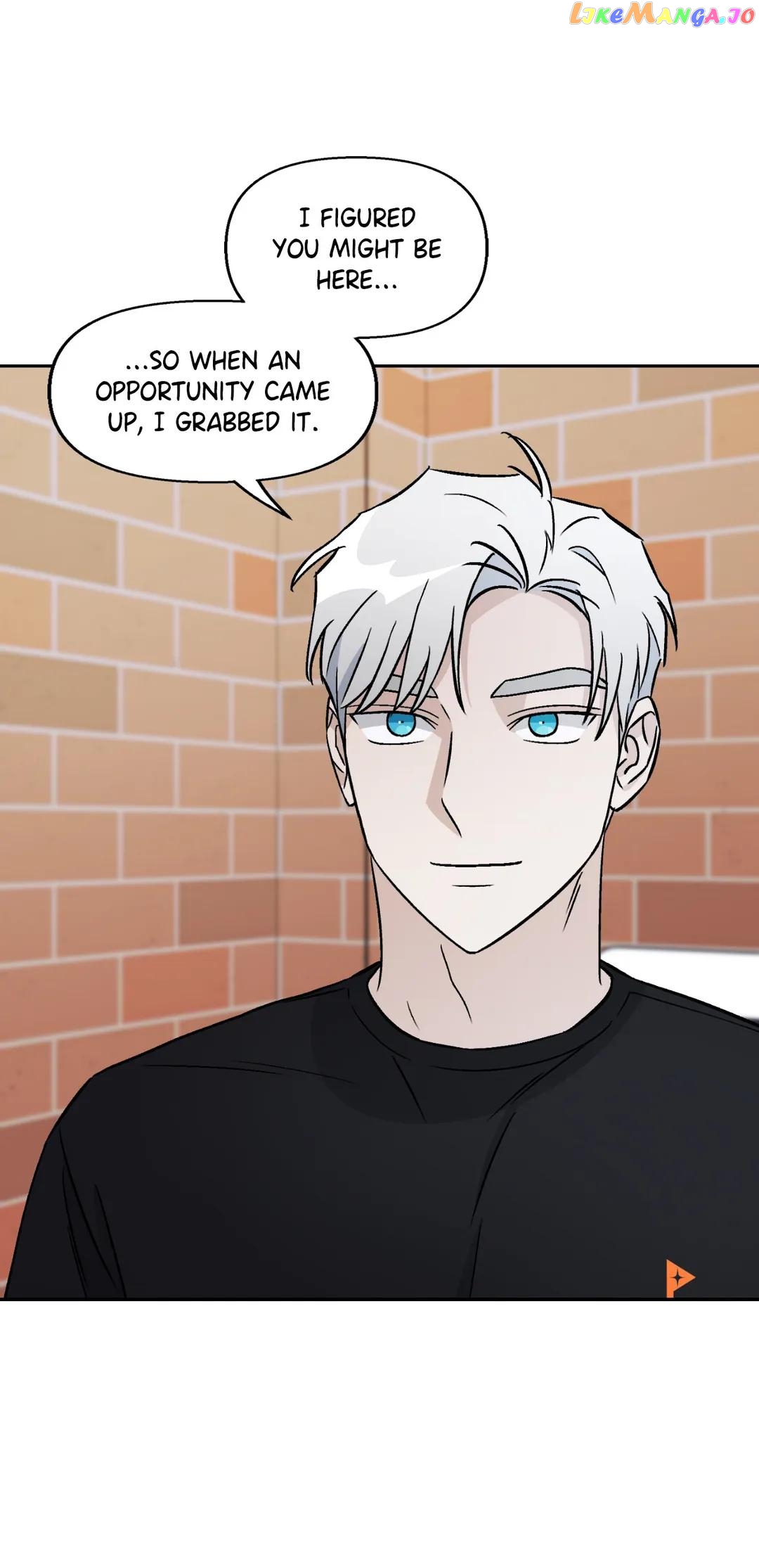 Man’s Best Boyfriend chapter 52 - page 21