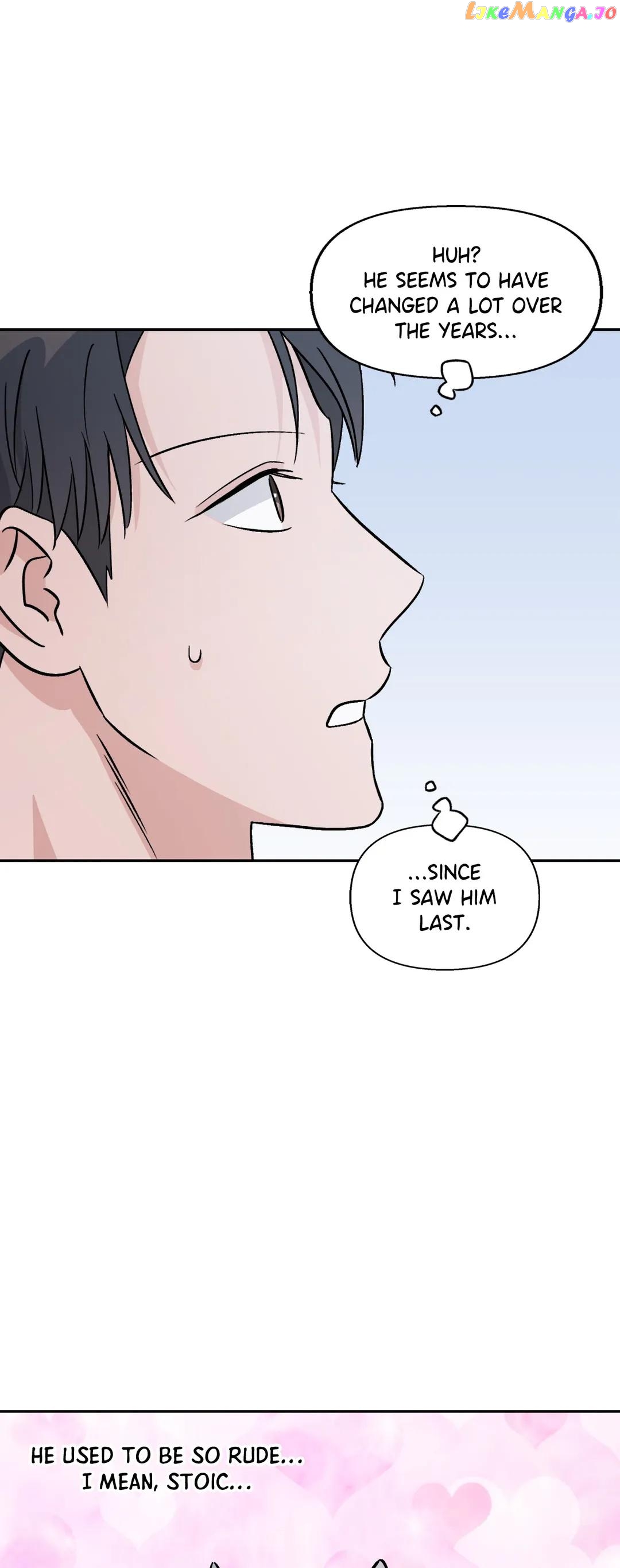 Man’s Best Boyfriend chapter 52 - page 22