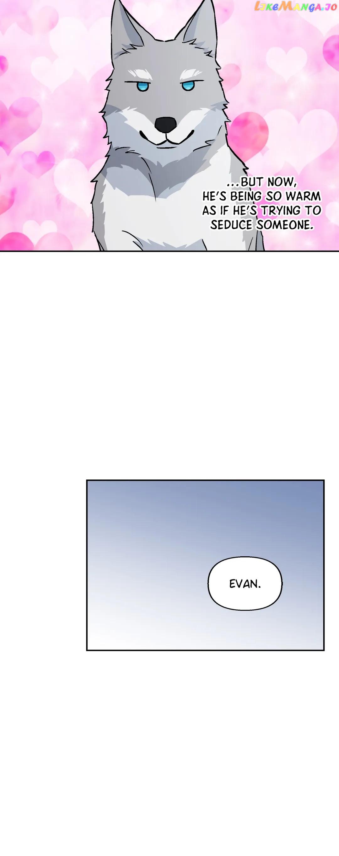 Man’s Best Boyfriend chapter 52 - page 23