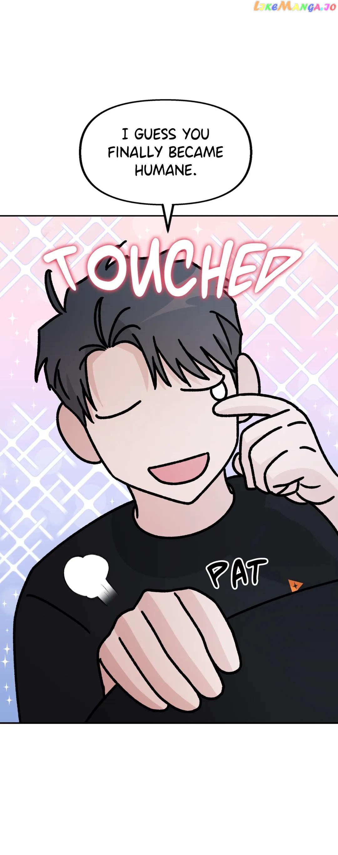 Man’s Best Boyfriend chapter 52 - page 24