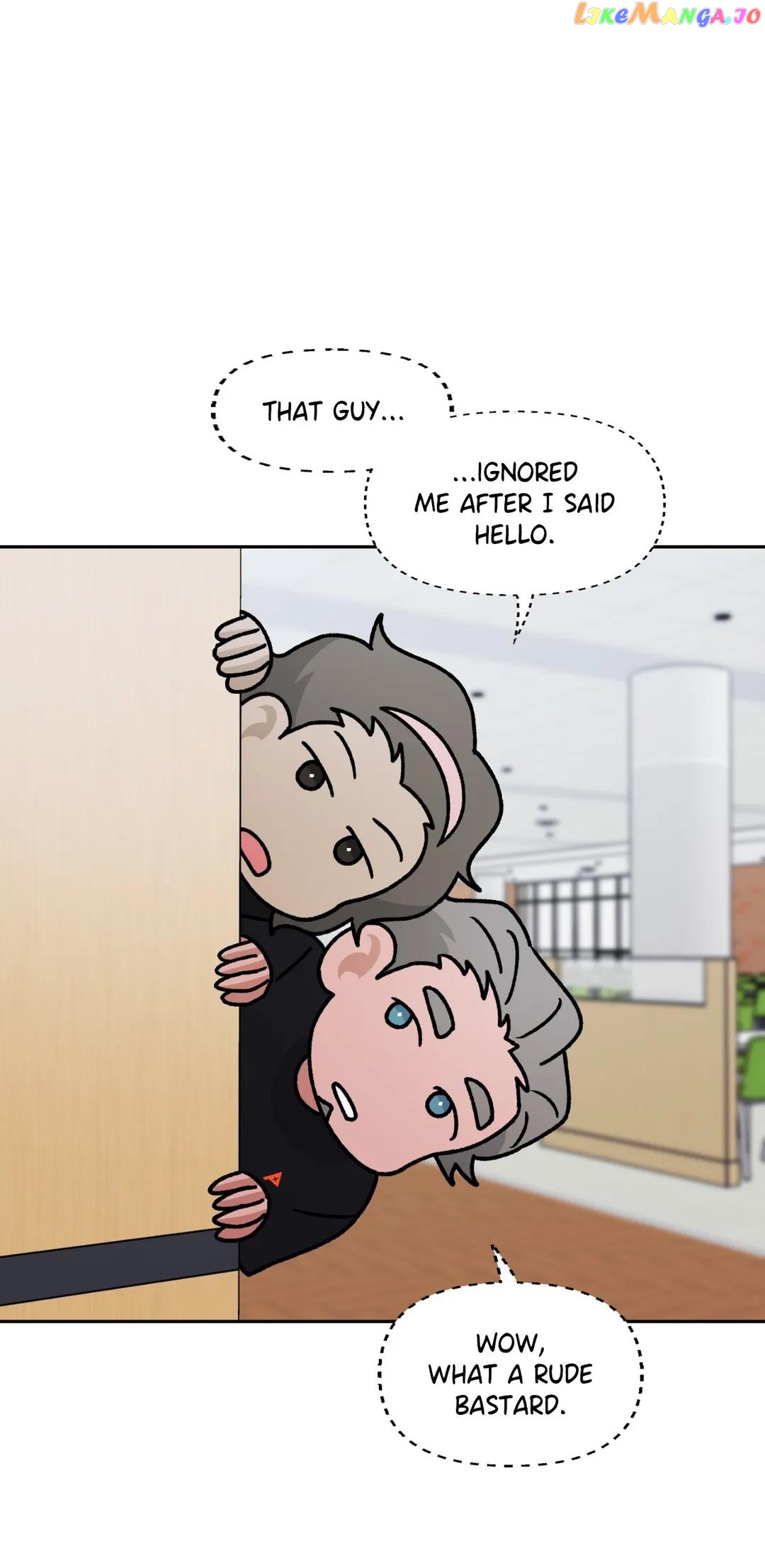 Man’s Best Boyfriend chapter 52 - page 25