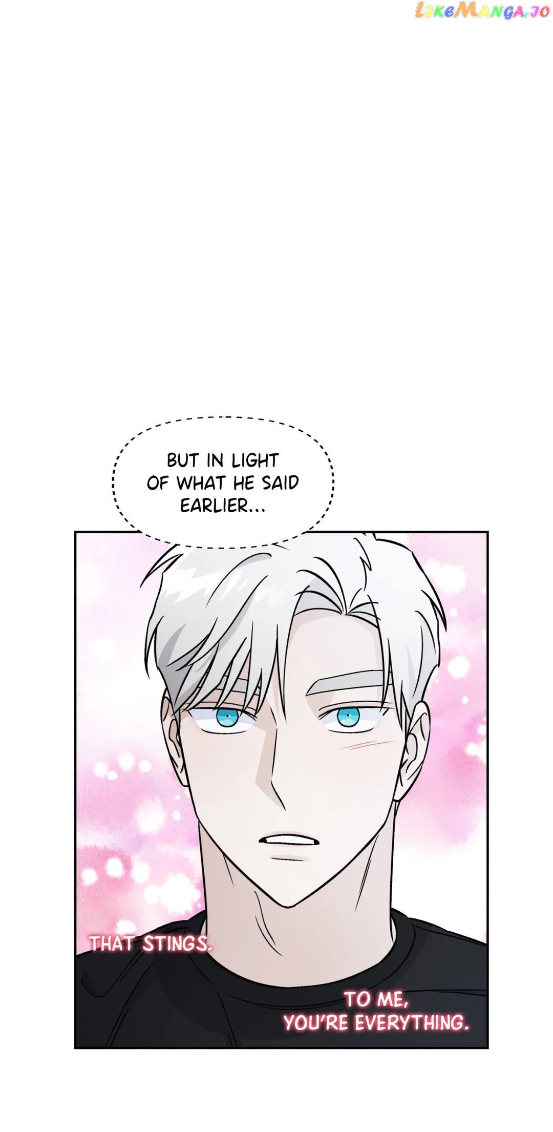 Man’s Best Boyfriend chapter 52 - page 26