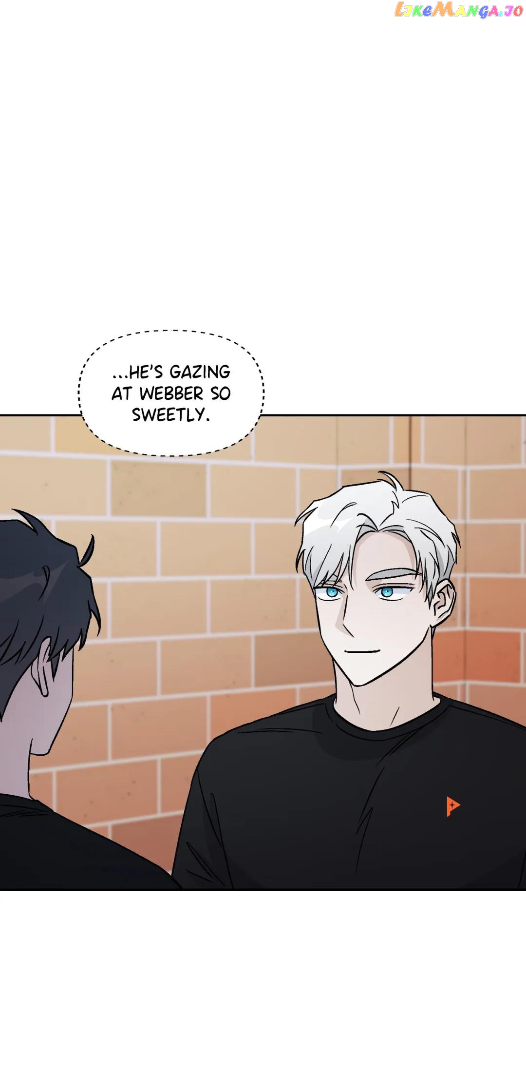 Man’s Best Boyfriend chapter 52 - page 27