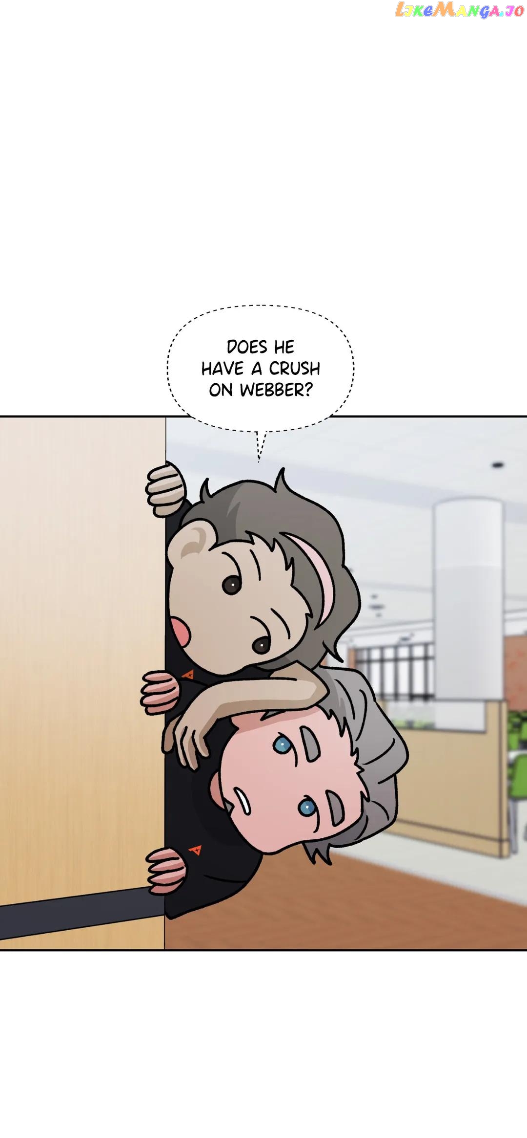 Man’s Best Boyfriend chapter 52 - page 28