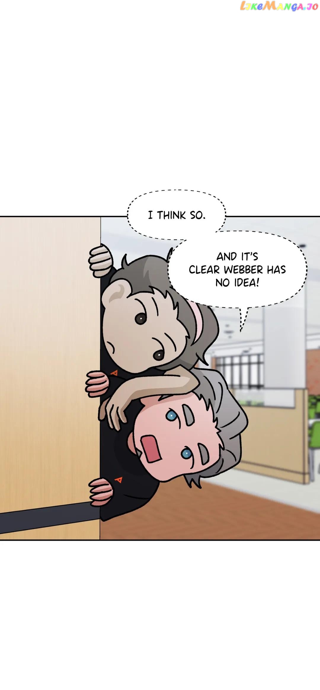 Man’s Best Boyfriend chapter 52 - page 29