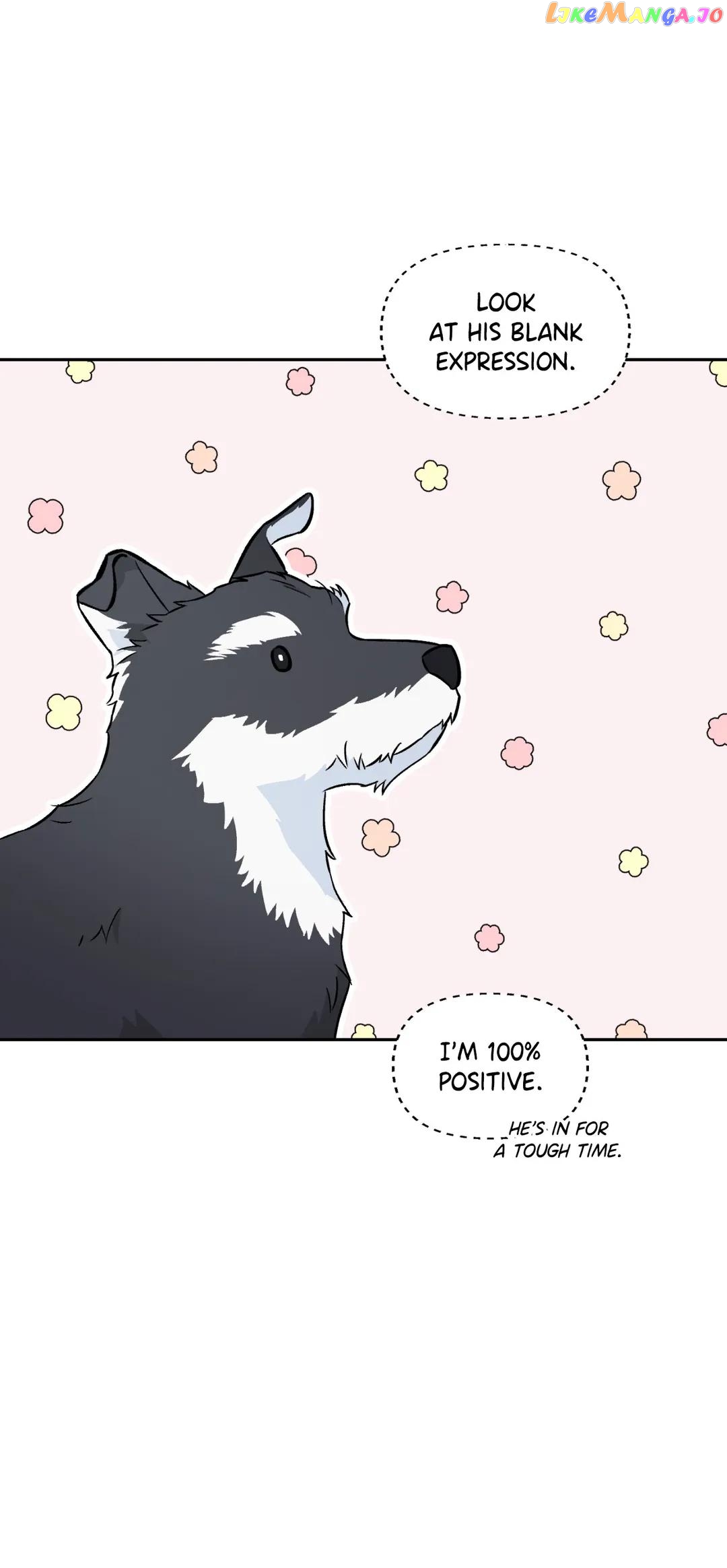 Man’s Best Boyfriend chapter 52 - page 30
