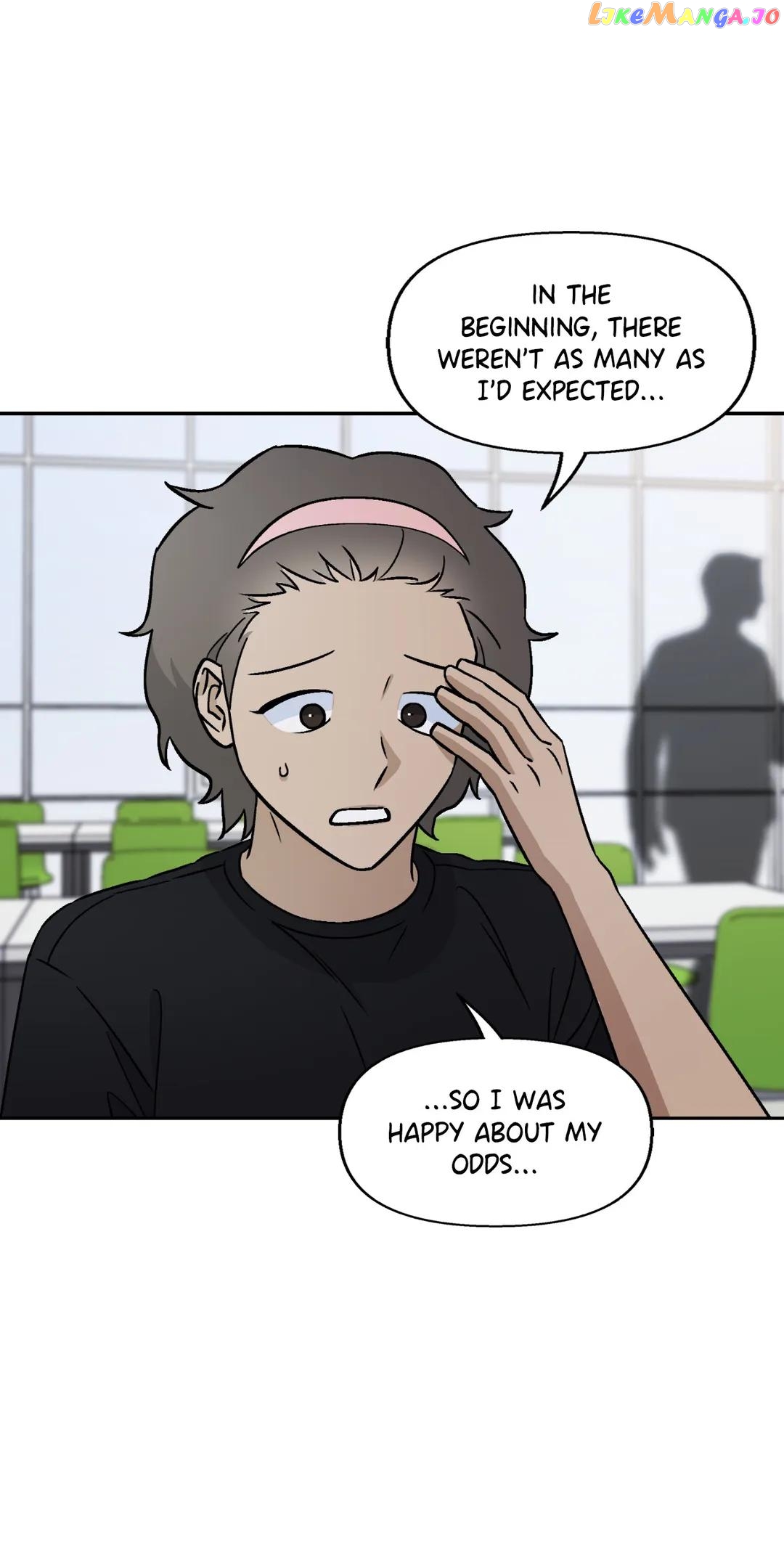Man’s Best Boyfriend chapter 52 - page 4