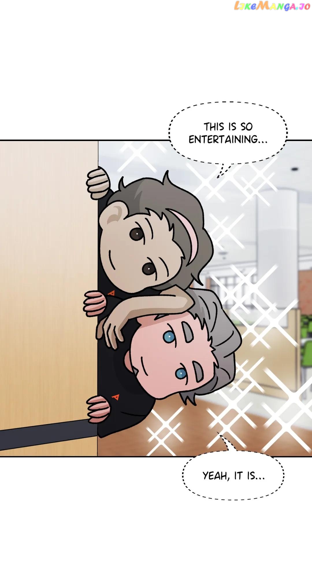 Man’s Best Boyfriend chapter 52 - page 31