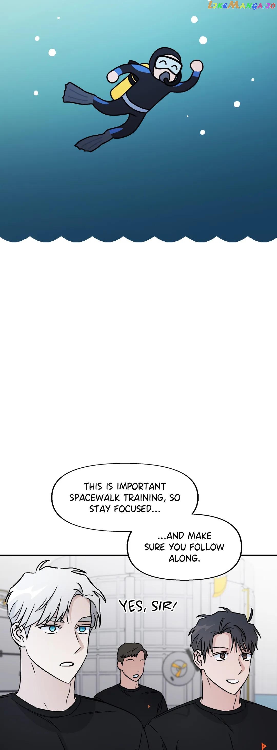 Man’s Best Boyfriend chapter 52 - page 35
