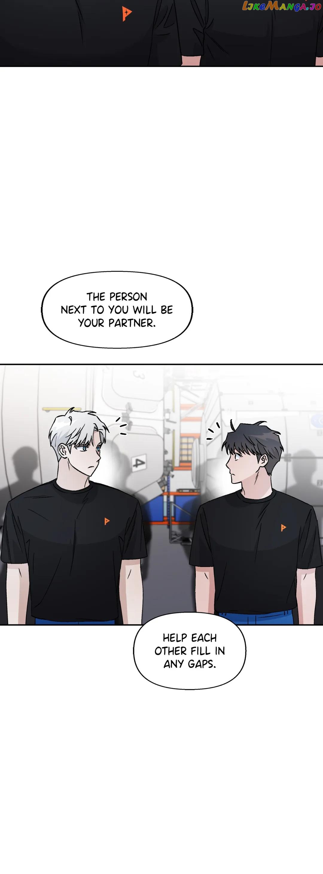 Man’s Best Boyfriend chapter 52 - page 36