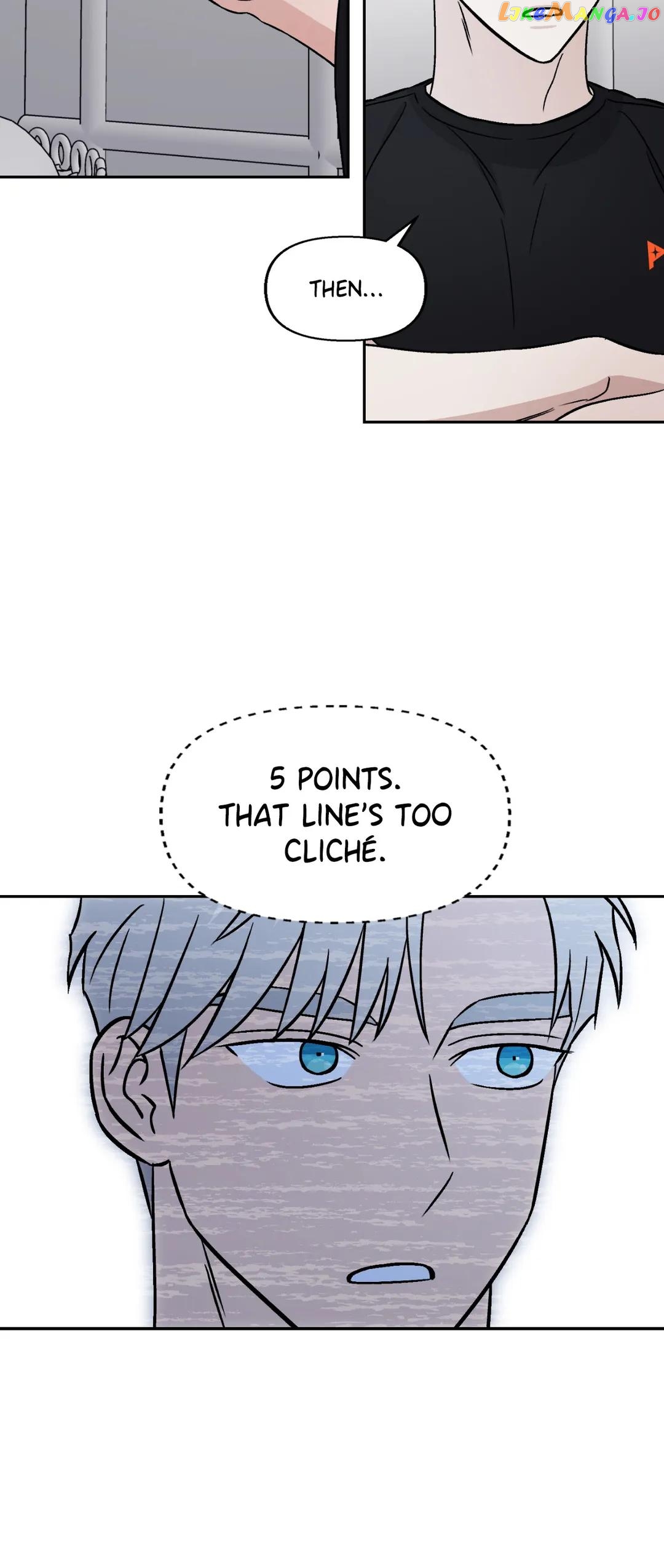 Man’s Best Boyfriend chapter 52 - page 39