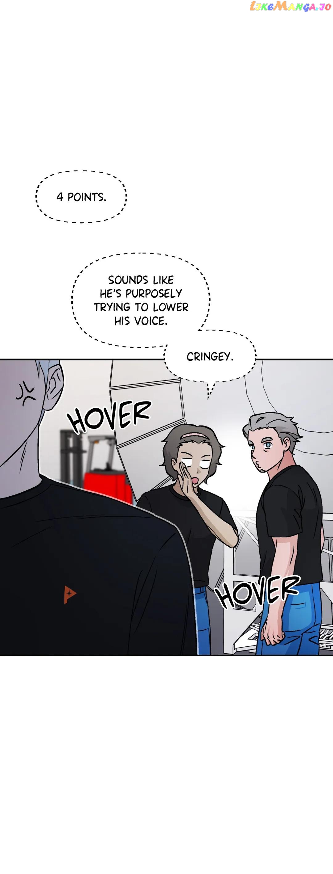 Man’s Best Boyfriend chapter 52 - page 40