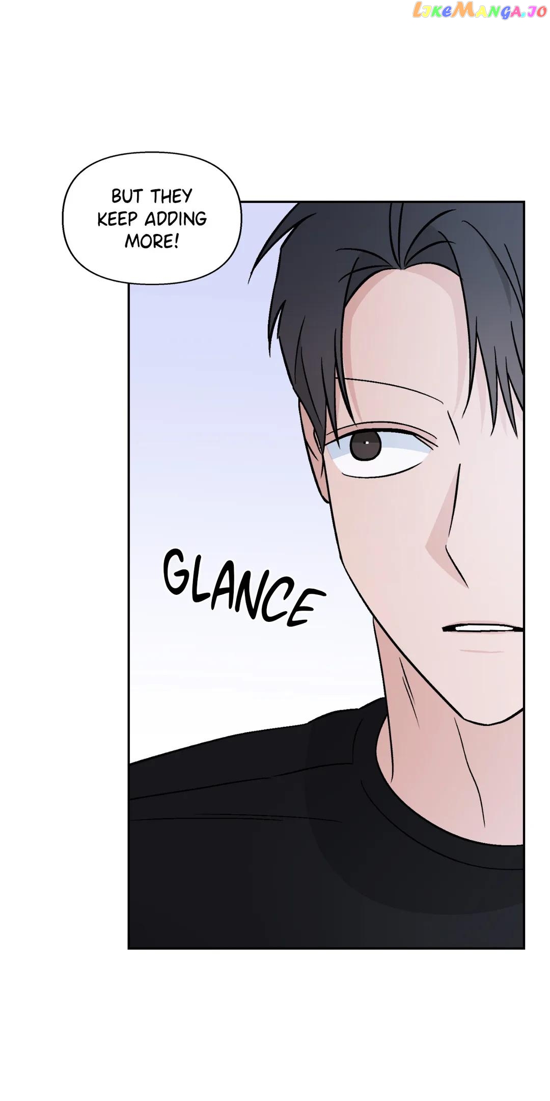 Man’s Best Boyfriend chapter 52 - page 5