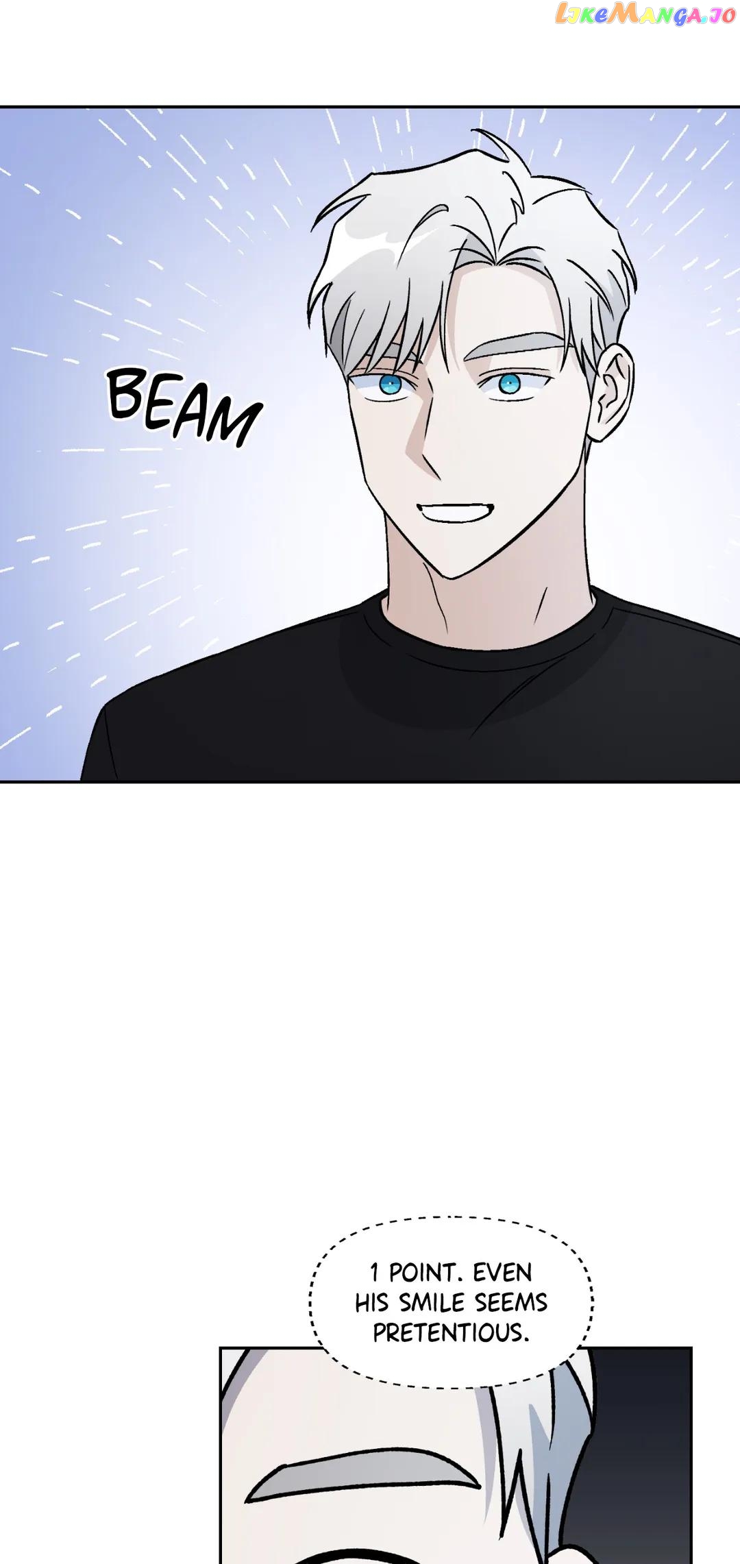 Man’s Best Boyfriend chapter 52 - page 44