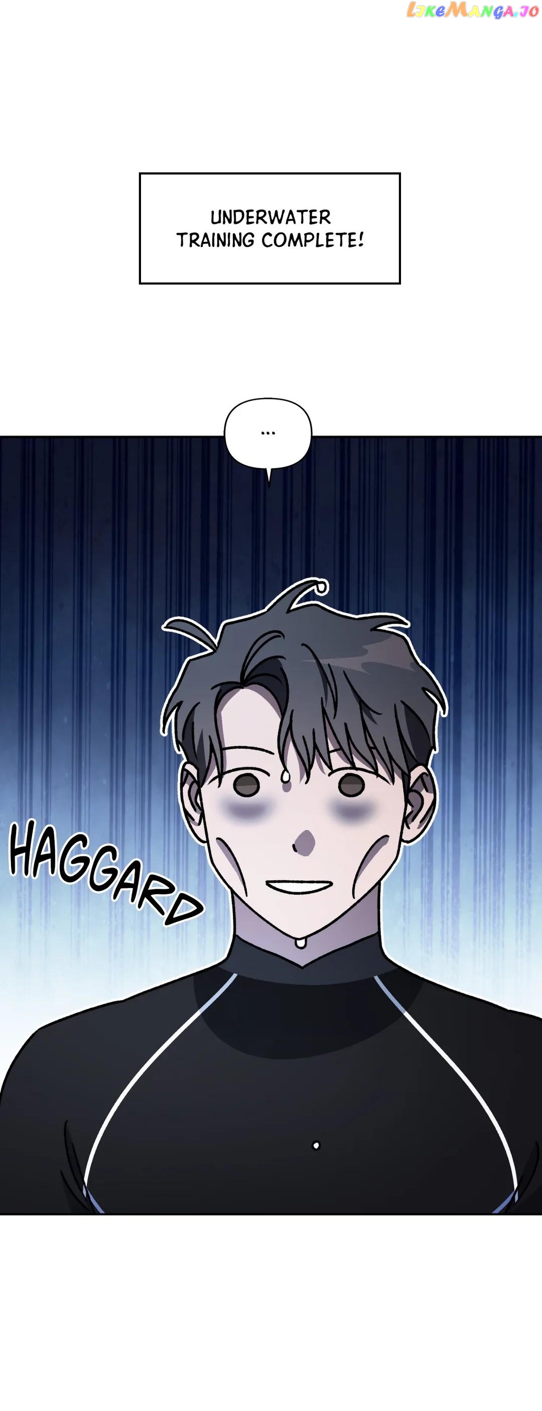Man’s Best Boyfriend chapter 52 - page 46