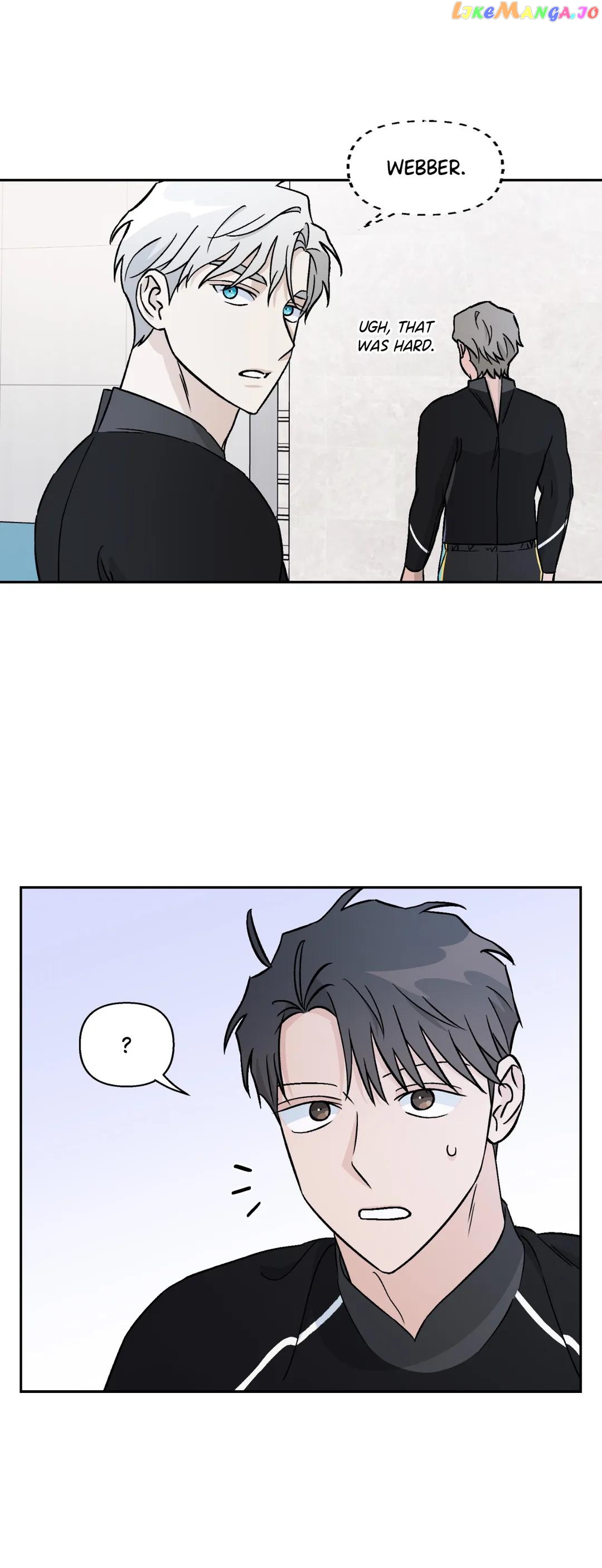 Man’s Best Boyfriend chapter 52 - page 48