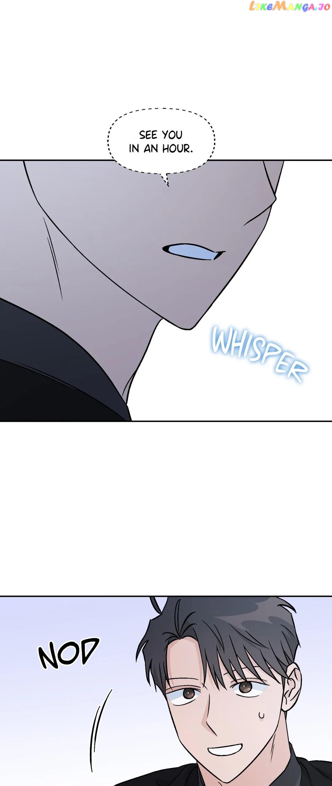 Man’s Best Boyfriend chapter 52 - page 49