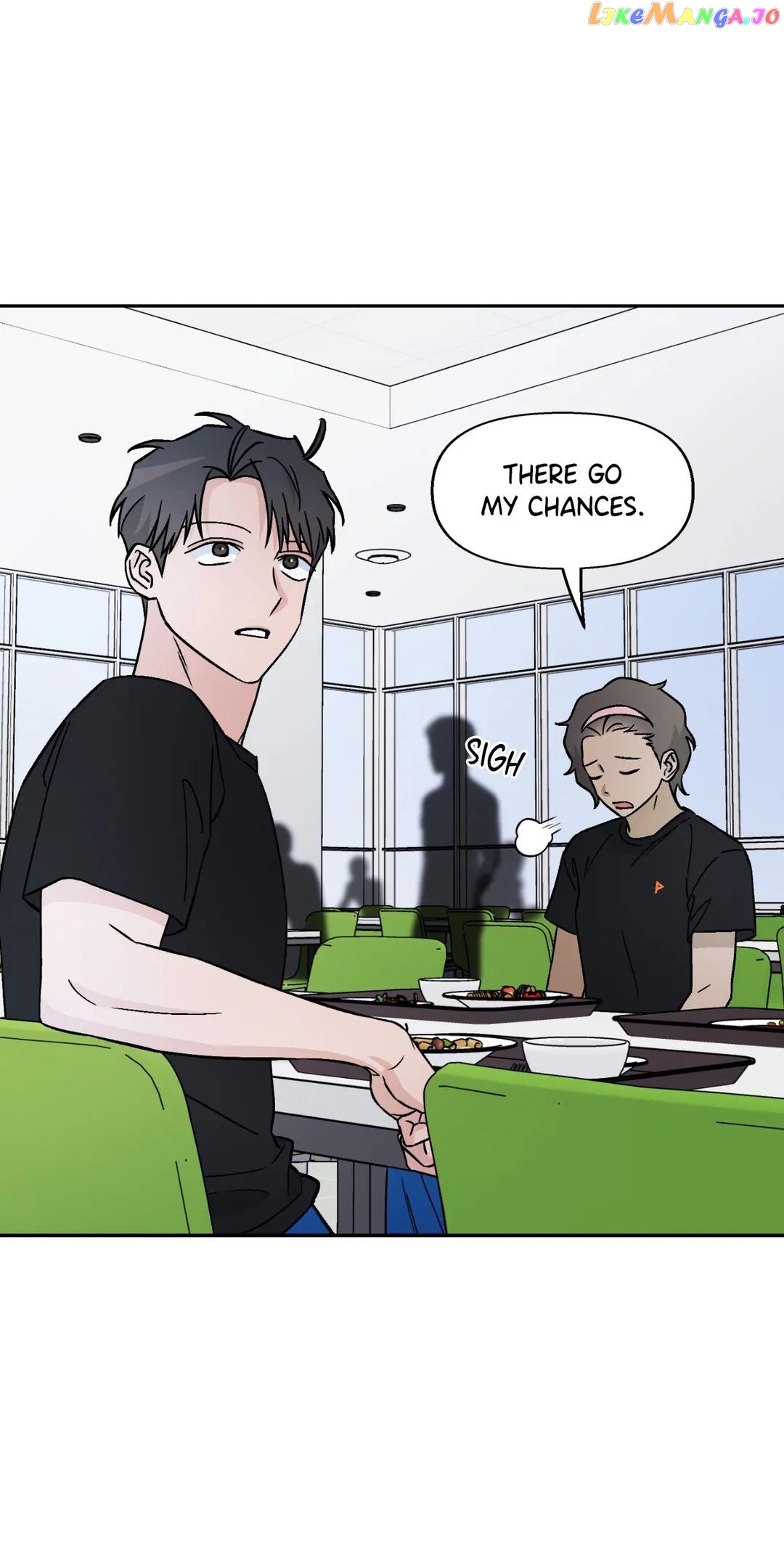 Man’s Best Boyfriend chapter 52 - page 6