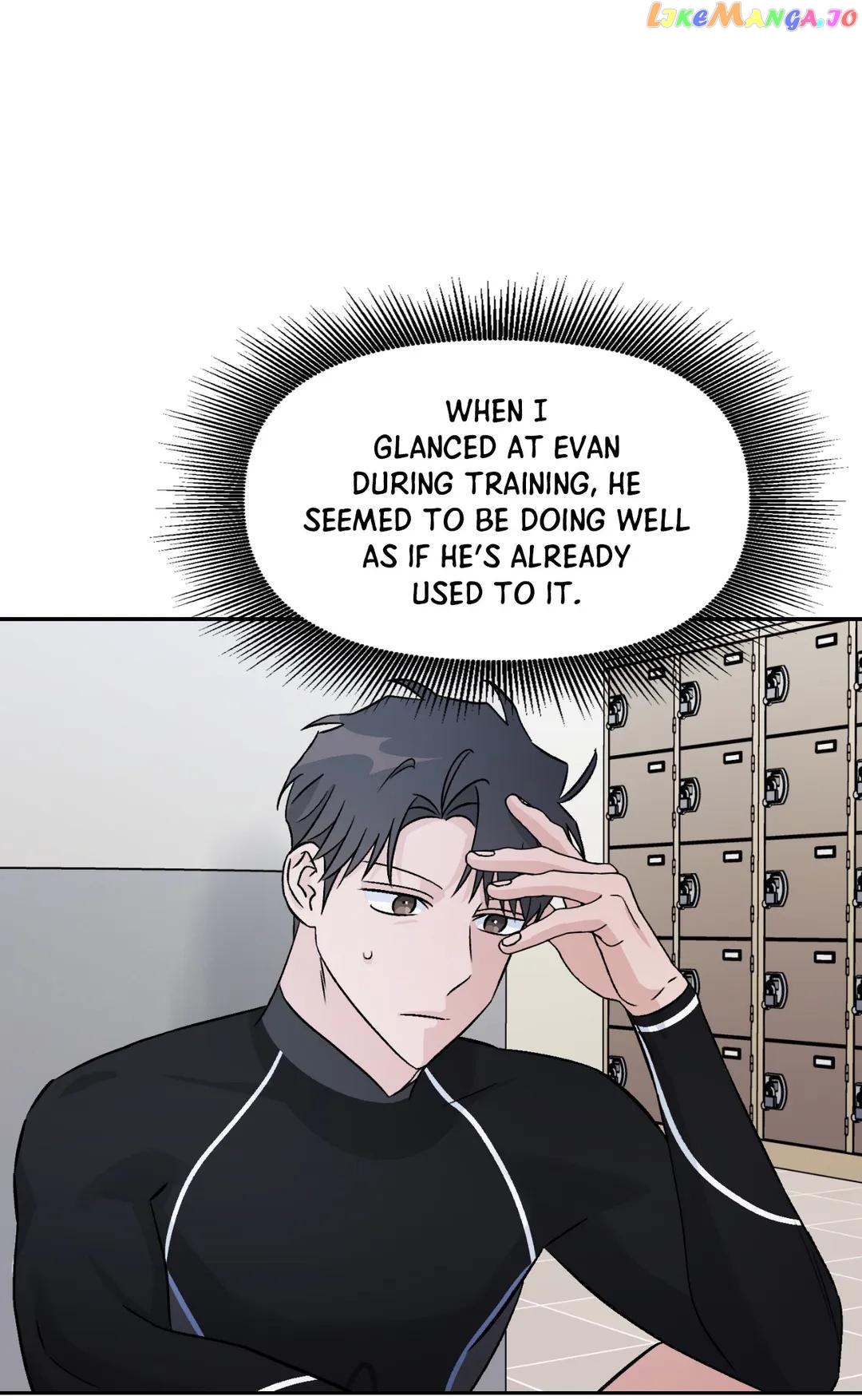 Man’s Best Boyfriend chapter 52 - page 52